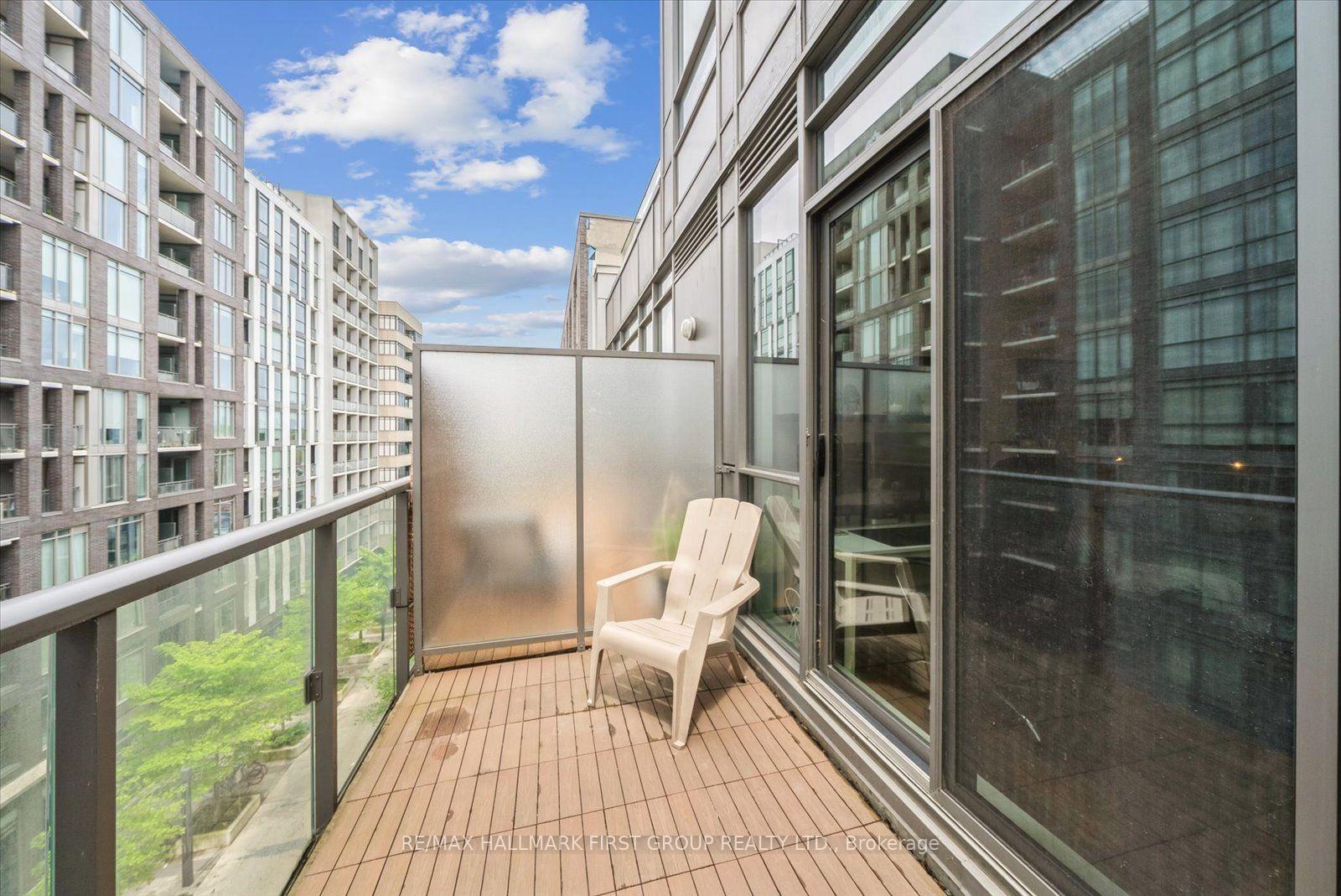Photo 20 of Unit 602, 8 Gladstone Avenue, Toronto, Little Portugal — HOMEH