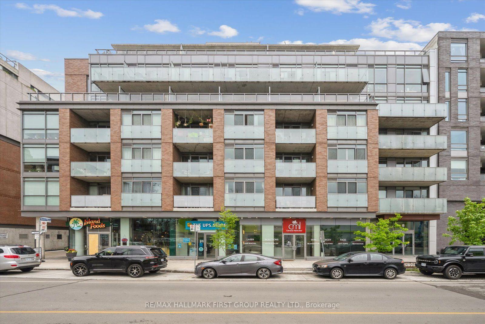 Photo 25 of Unit 602, 8 Gladstone Avenue, Toronto, Little Portugal — HOMEH