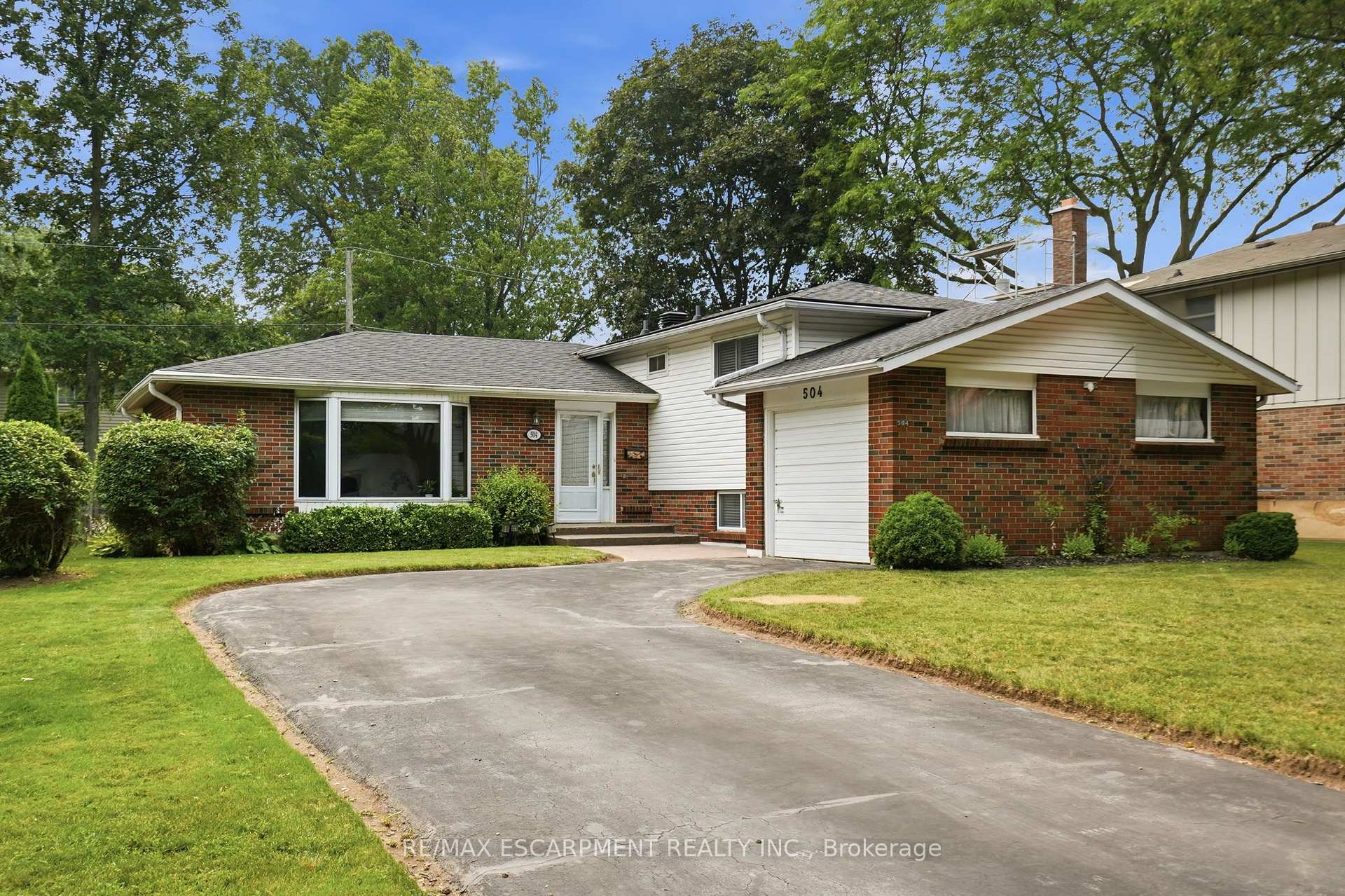 Photo 1 of 504 Kenmarr Crescent, Burlington, Appleby — HOMEH