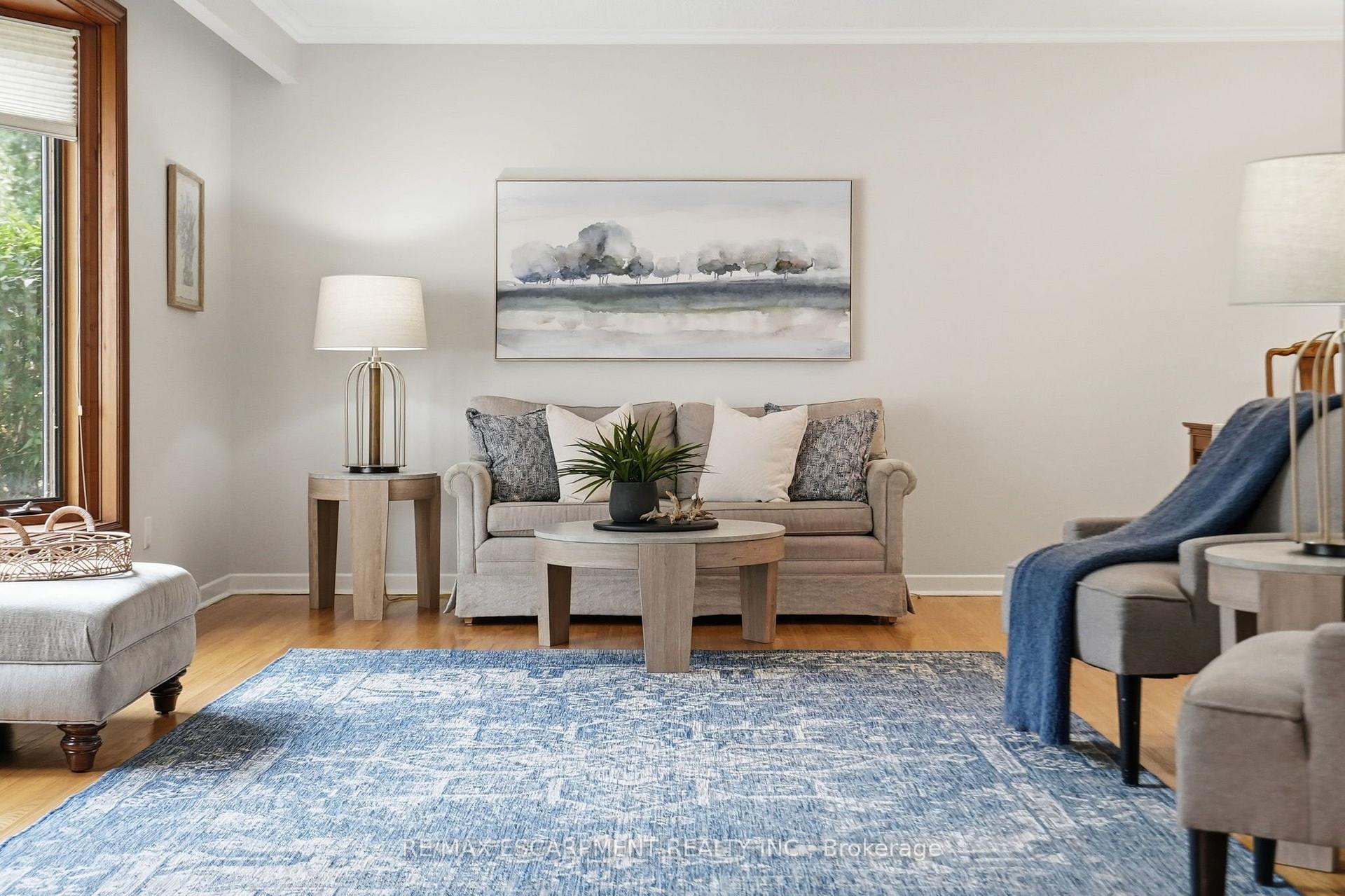 Photo 6 of 504 Kenmarr Crescent, Burlington, Appleby — HOMEH