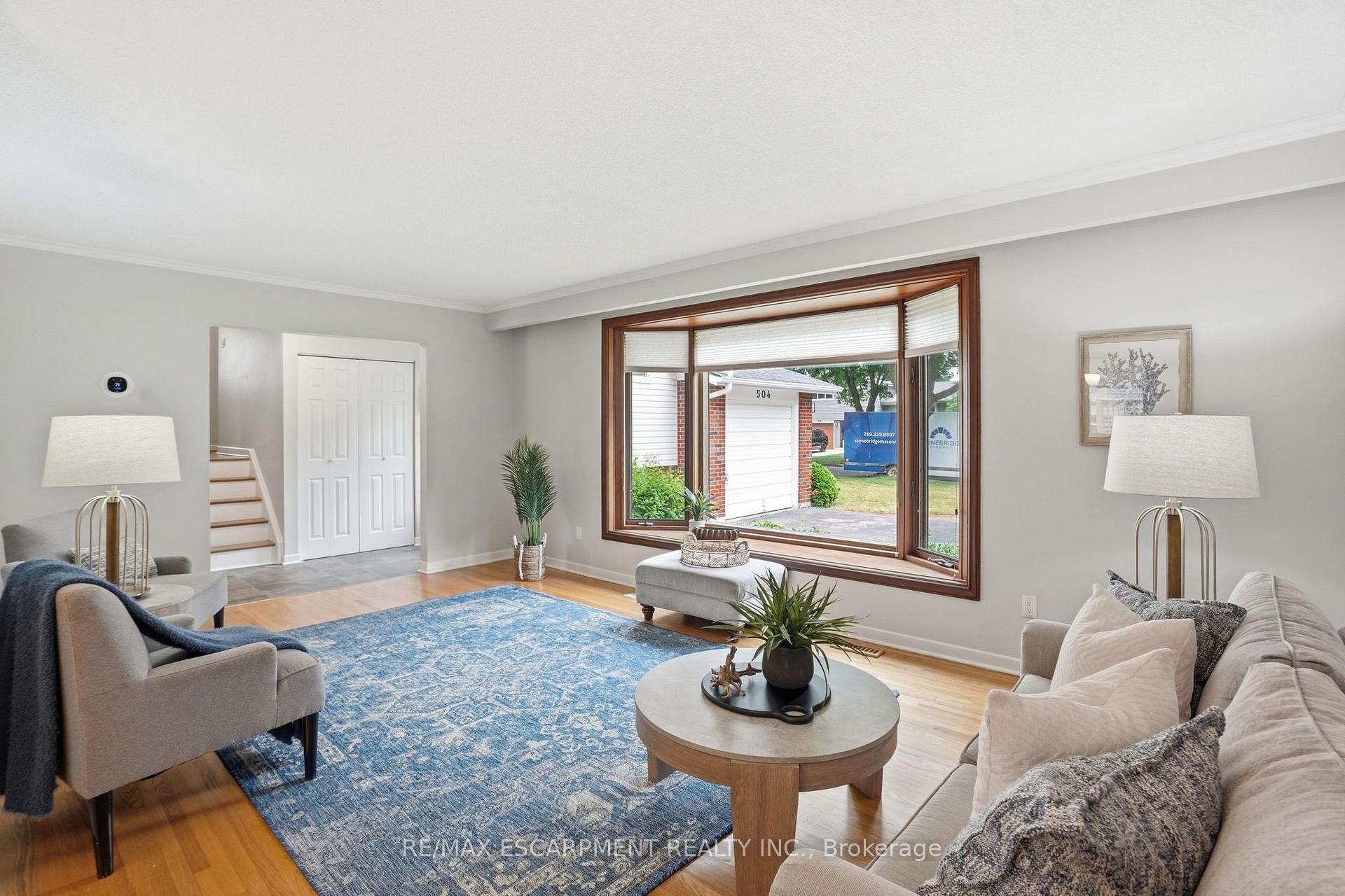 Photo 7 of 504 Kenmarr Crescent, Burlington, Appleby — HOMEH
