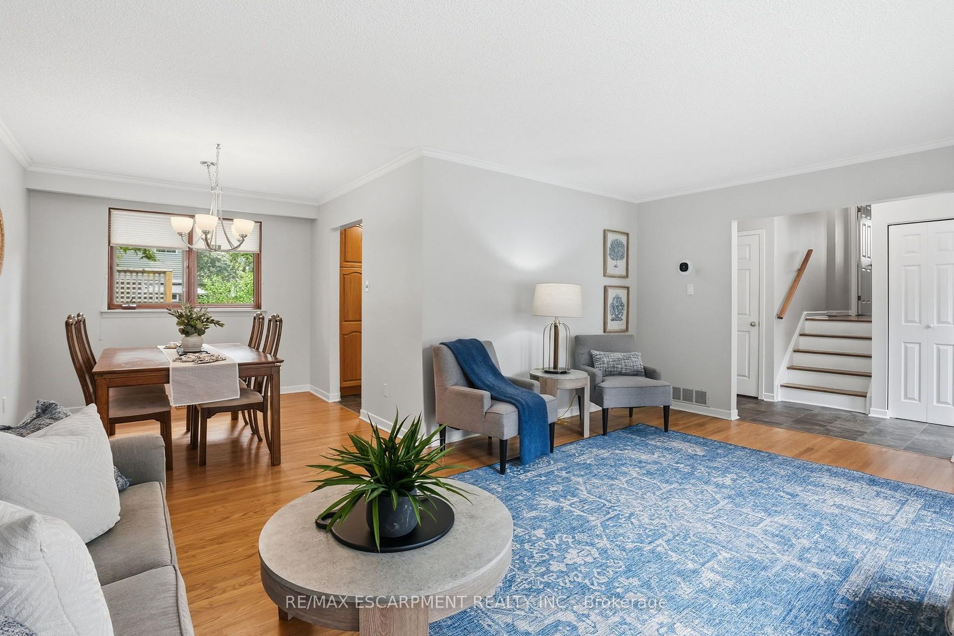 Photo 8 of 504 Kenmarr Crescent, Burlington, Appleby — HOMEH