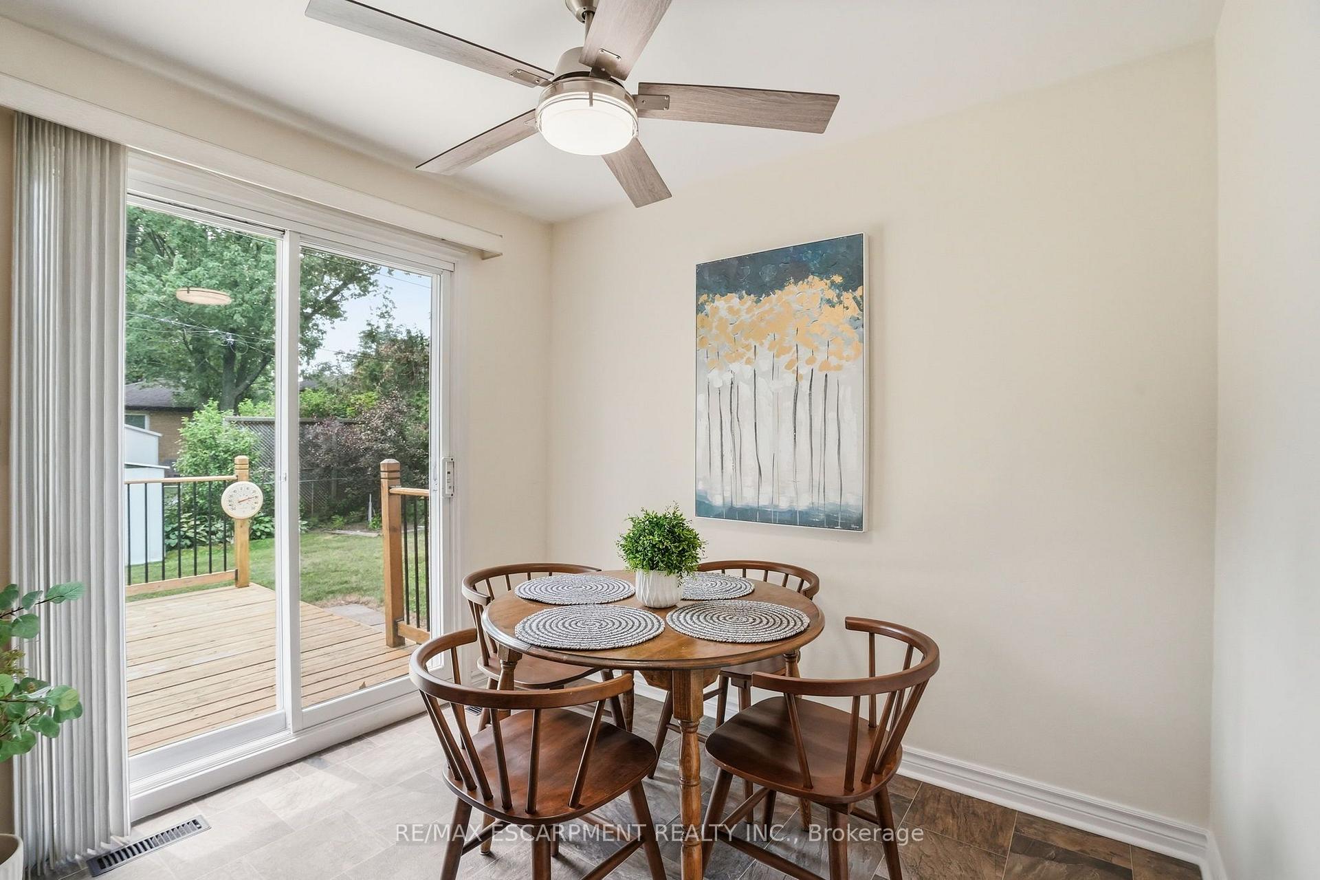 Photo 16 of 504 Kenmarr Crescent, Burlington, Appleby — HOMEH