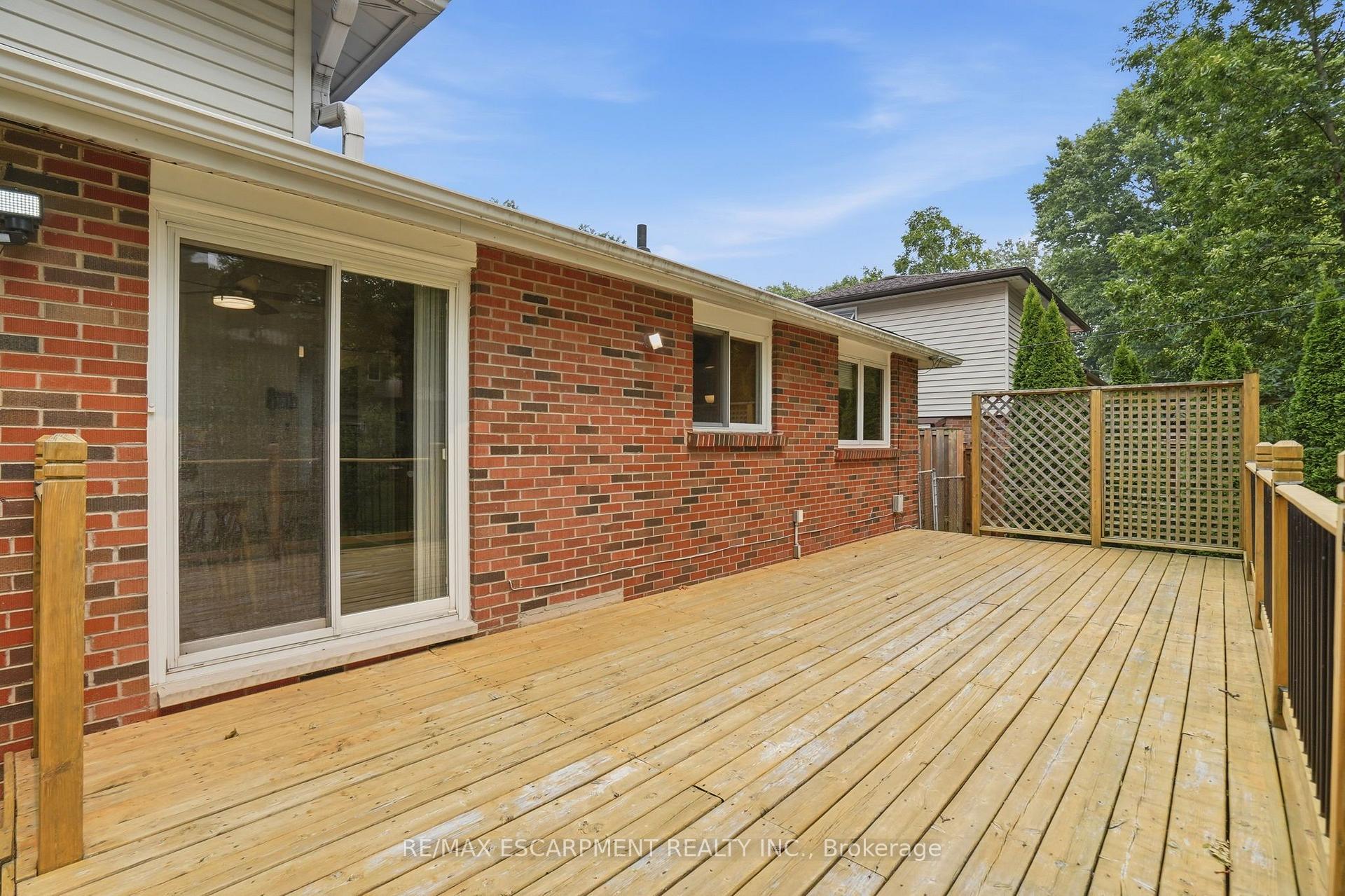 Photo 35 of 504 Kenmarr Crescent, Burlington, Appleby — HOMEH