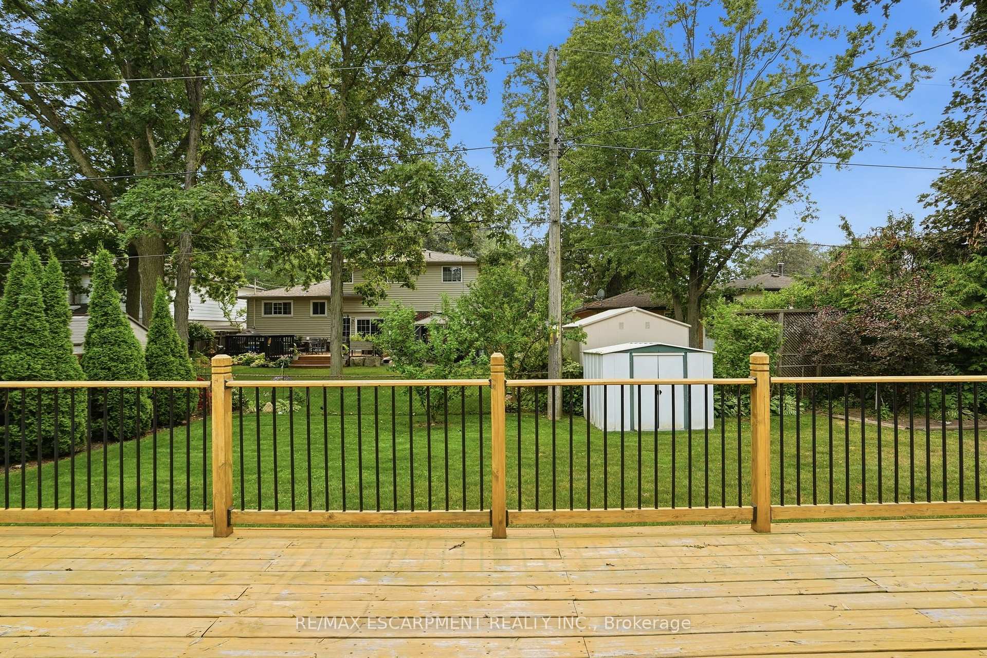 Photo 37 of 504 Kenmarr Crescent, Burlington, Appleby — HOMEH