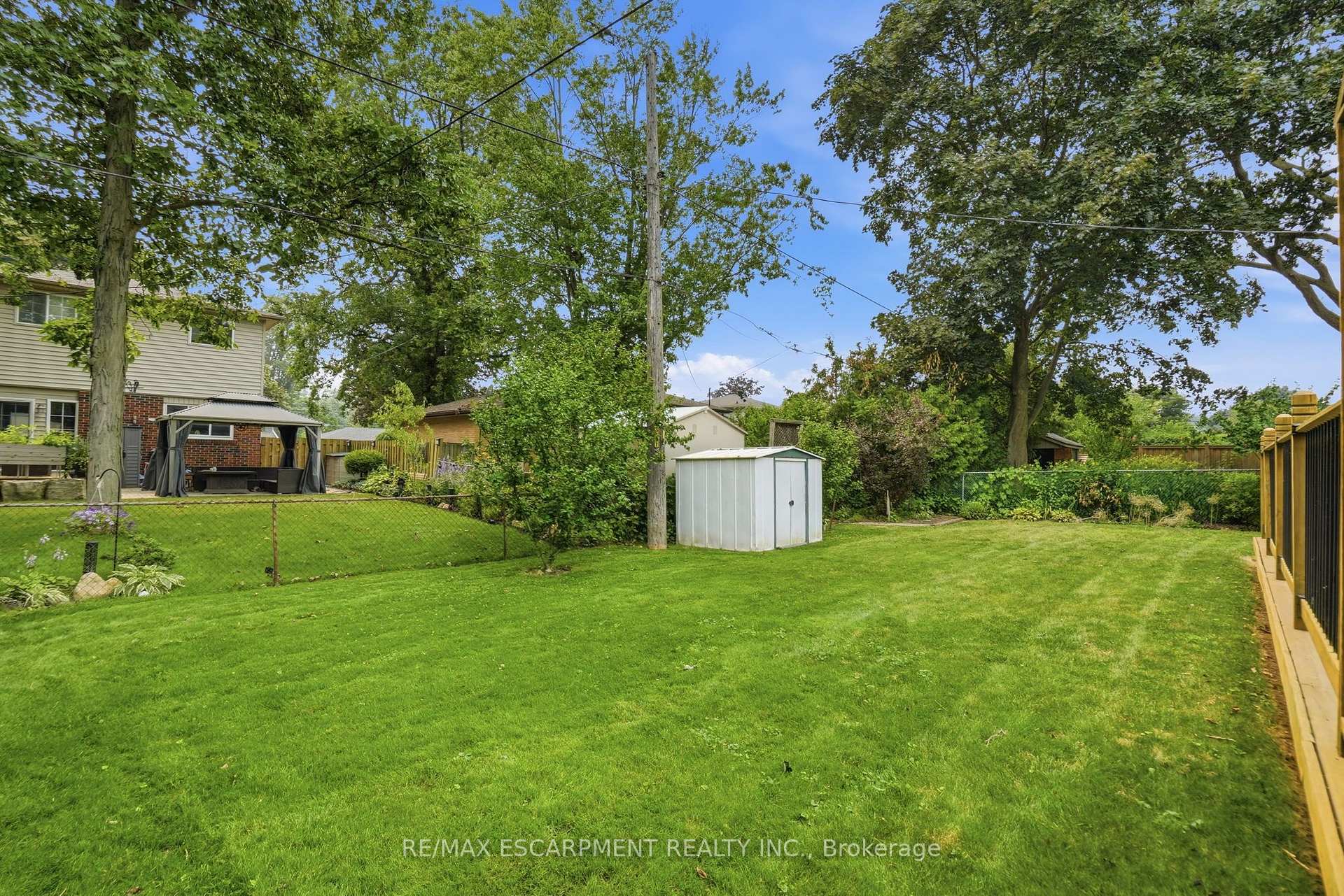 Photo 40 of 504 Kenmarr Crescent, Burlington, Appleby — HOMEH