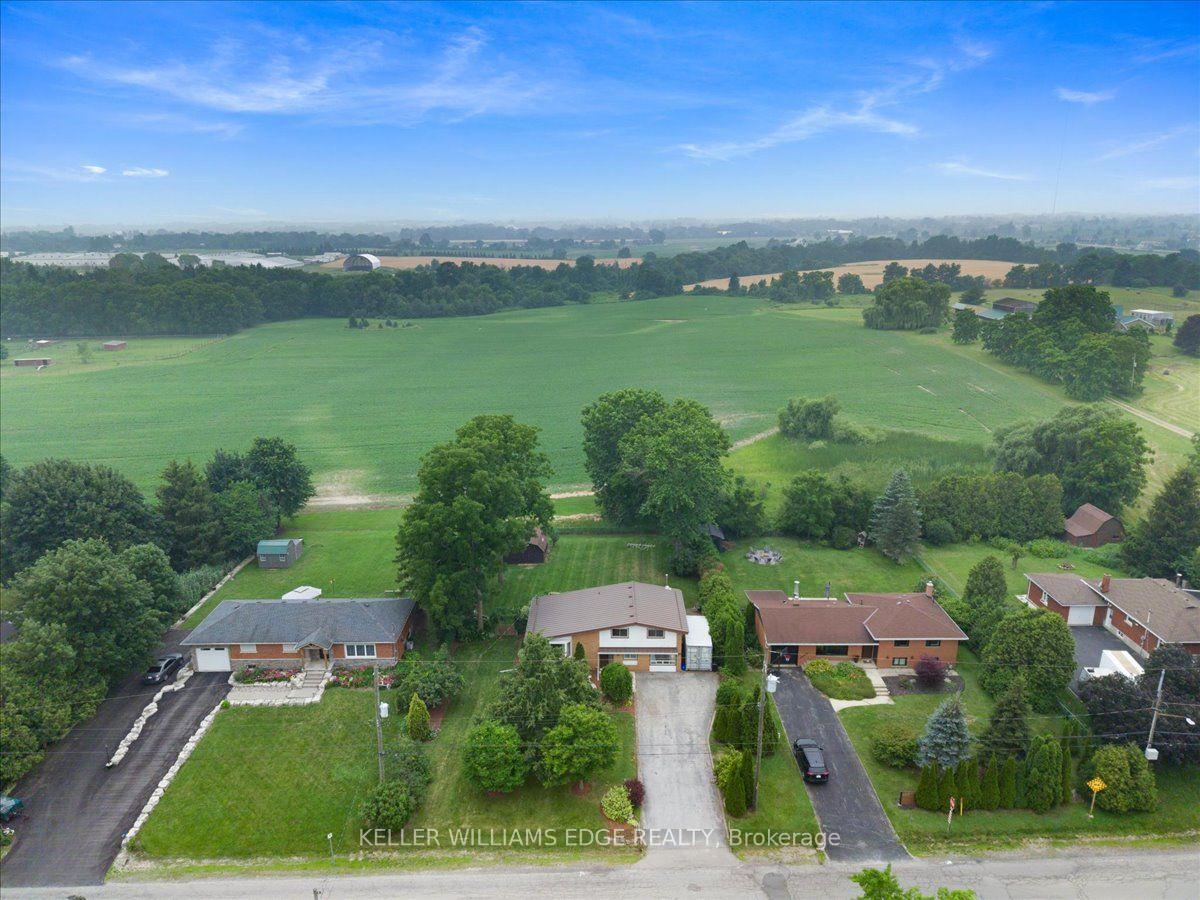 Photo 7 of 421 Rock Chapel Road, Hamilton, Rural Flamborough — HOMEH