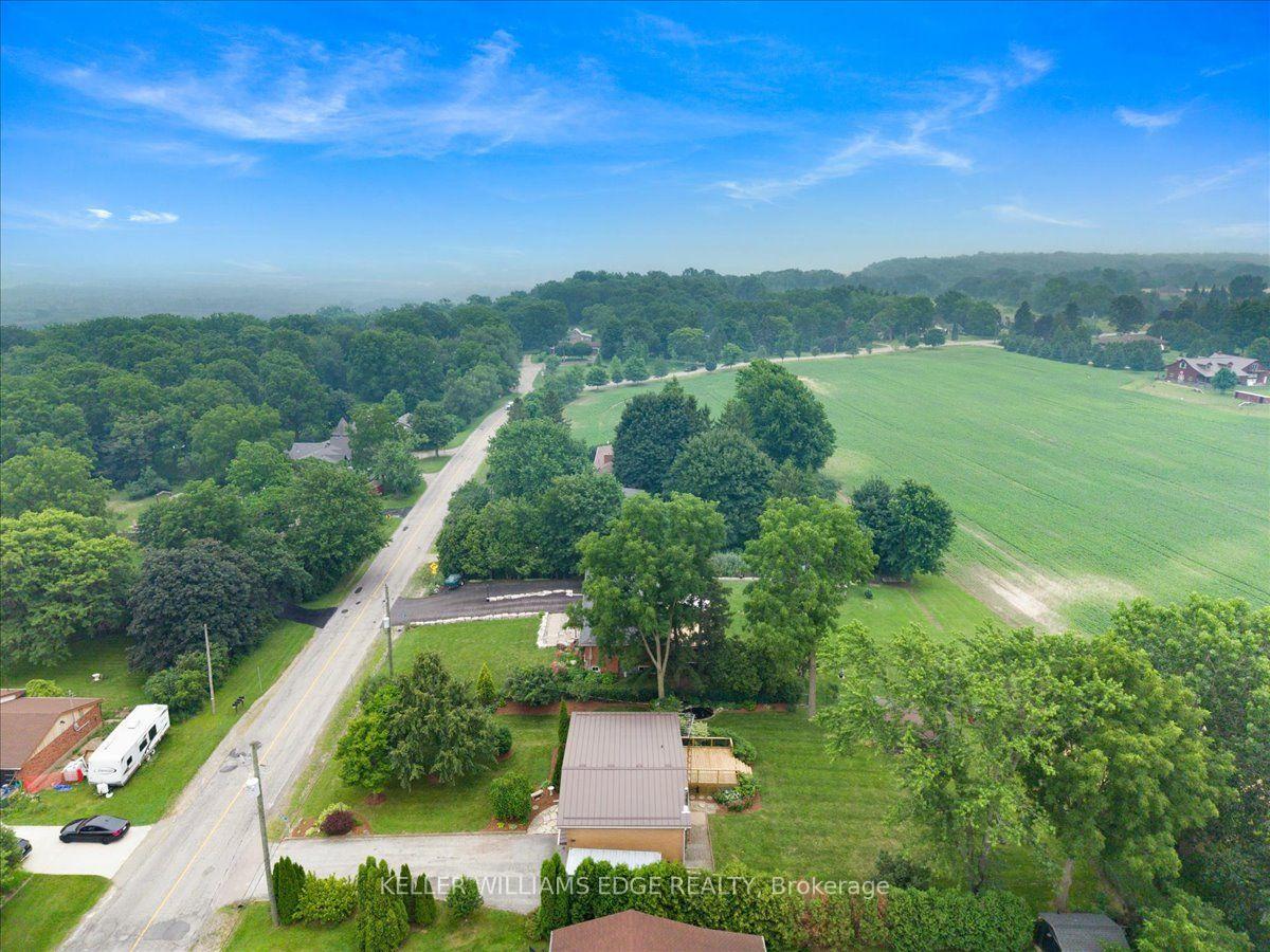 Photo 9 of 421 Rock Chapel Road, Hamilton, Rural Flamborough — HOMEH