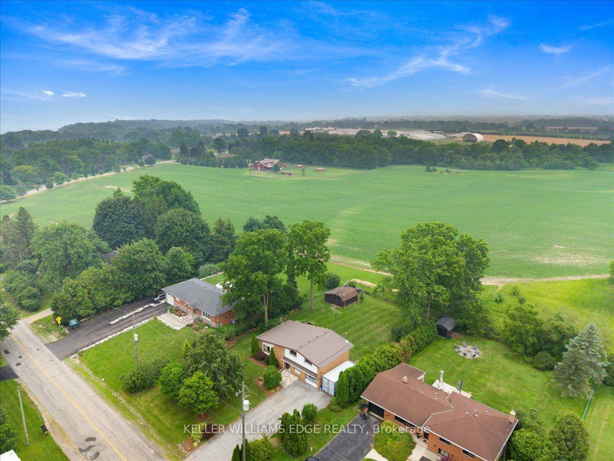 Photo 10 of 421 Rock Chapel Road, Hamilton, Rural Flamborough — HOMEH