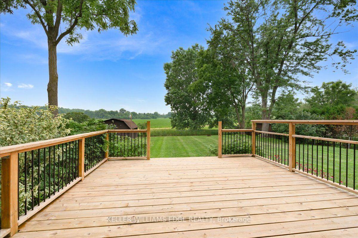 Photo 42 of 421 Rock Chapel Road, Hamilton, Rural Flamborough — HOMEH