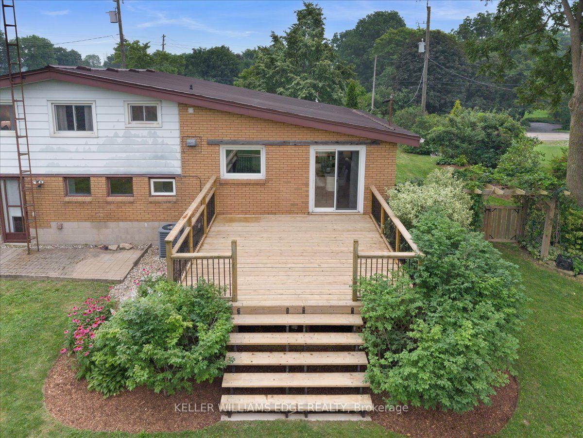 Photo 43 of 421 Rock Chapel Road, Hamilton, Rural Flamborough — HOMEH
