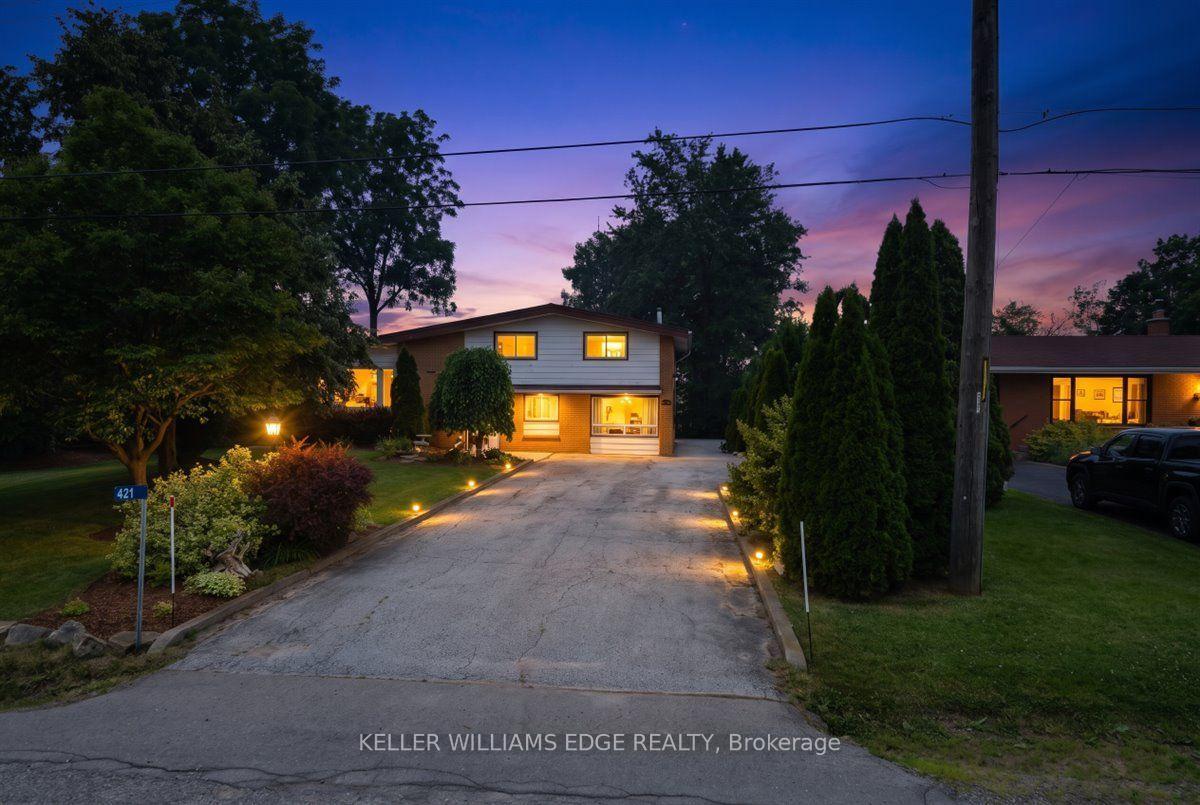 Photo 44 of 421 Rock Chapel Road, Hamilton, Rural Flamborough — HOMEH