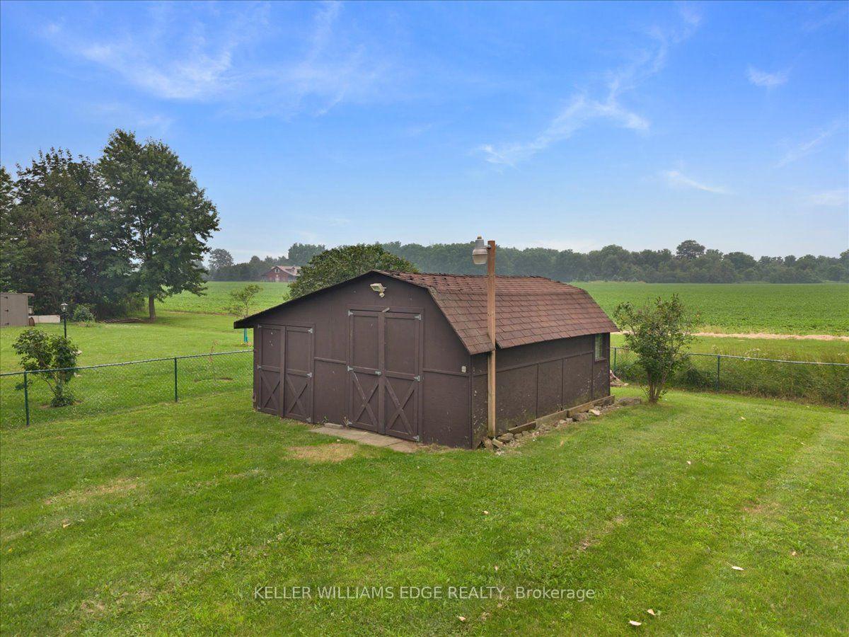 Photo 45 of 421 Rock Chapel Road, Hamilton, Rural Flamborough — HOMEH
