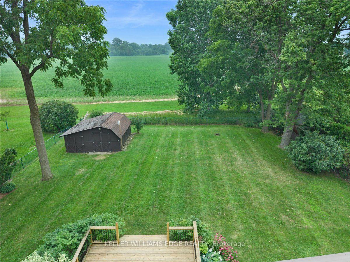 Photo 46 of 421 Rock Chapel Road, Hamilton, Rural Flamborough — HOMEH