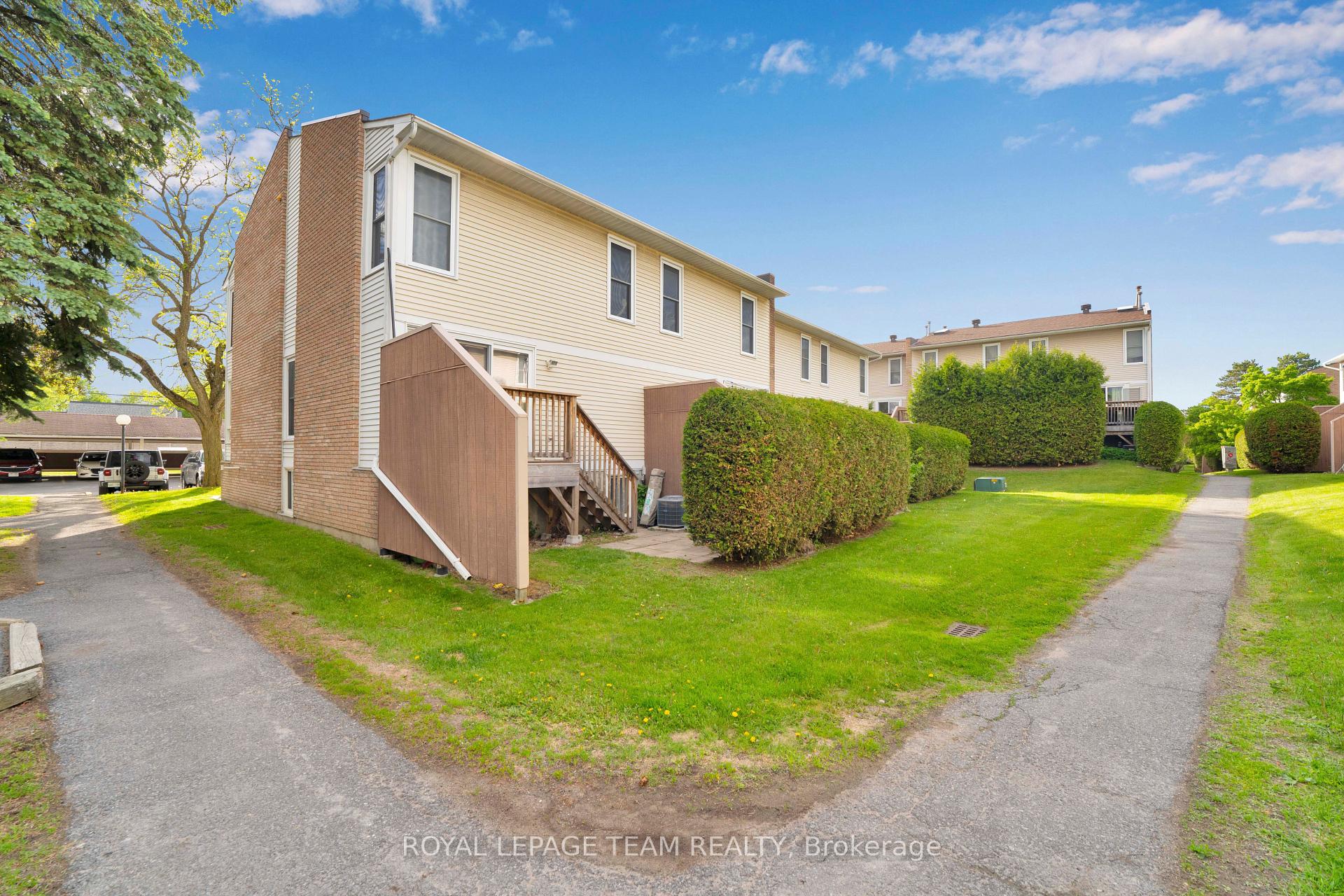 Photo 34 of 282 Dalehurst Drive, Ottawa, Tanglewood — HOMEH
