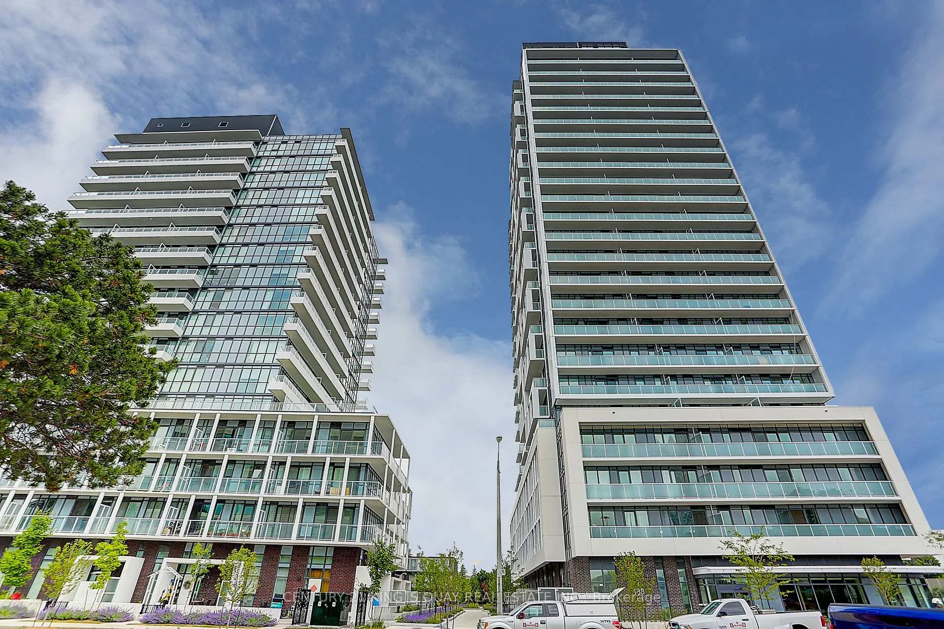 Photo 2 of Unit 219, 188 Fairview Mall Drive, North York, Don Valley Village — HOMEH