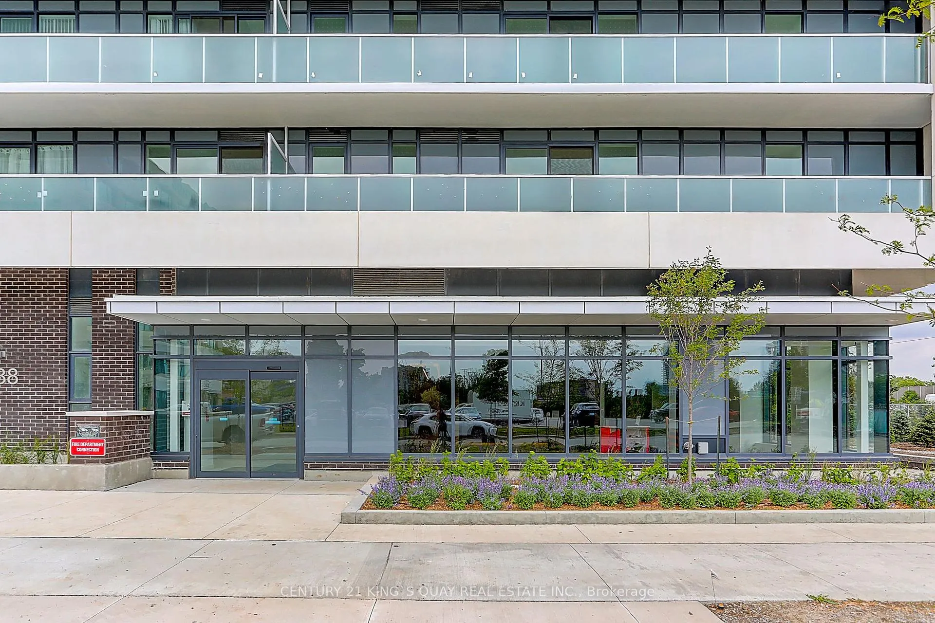 Photo 3 of Unit 219, 188 Fairview Mall Drive, North York, Don Valley Village — HOMEH
