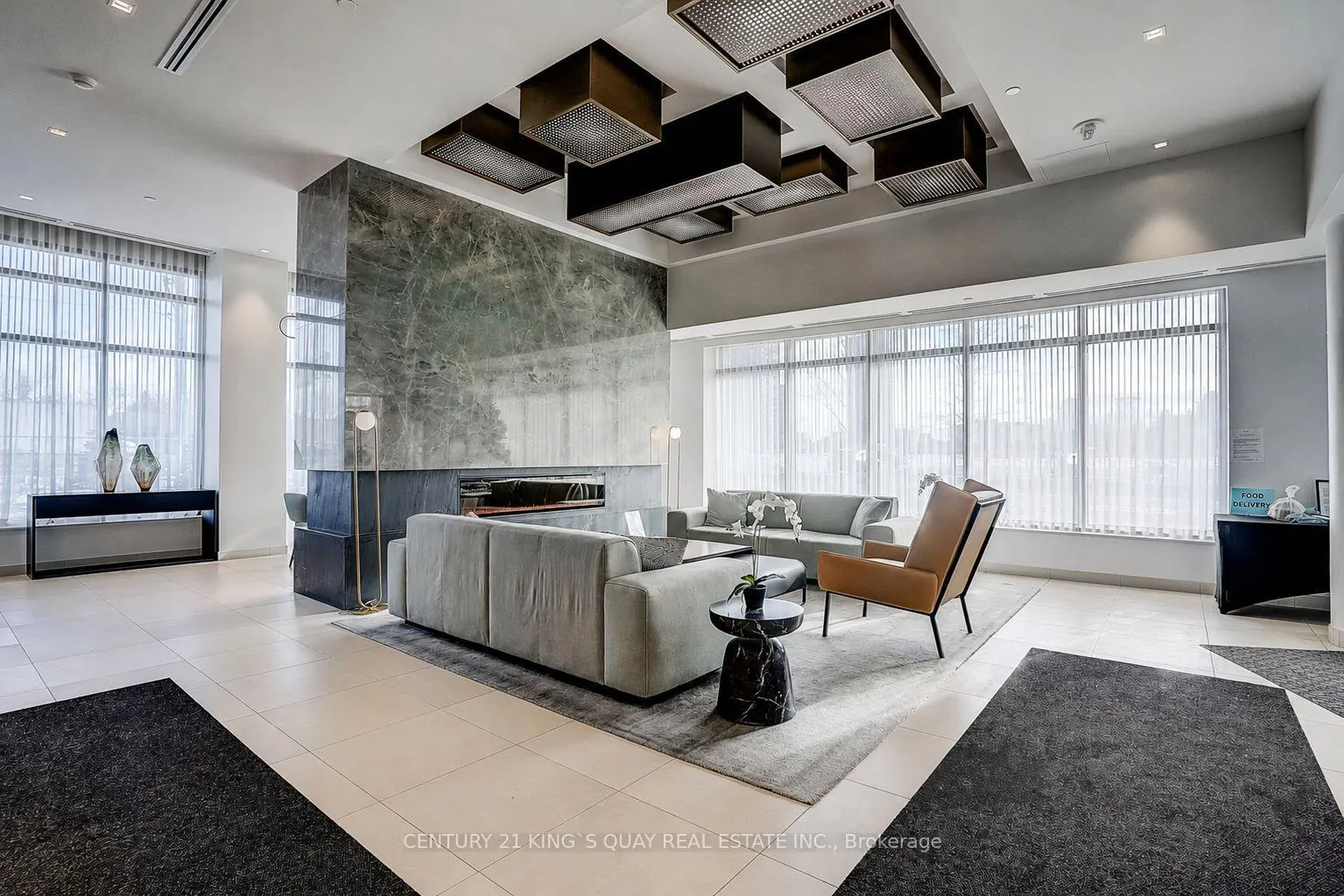 Photo 5 of Unit 219, 188 Fairview Mall Drive, North York, Don Valley Village — HOMEH