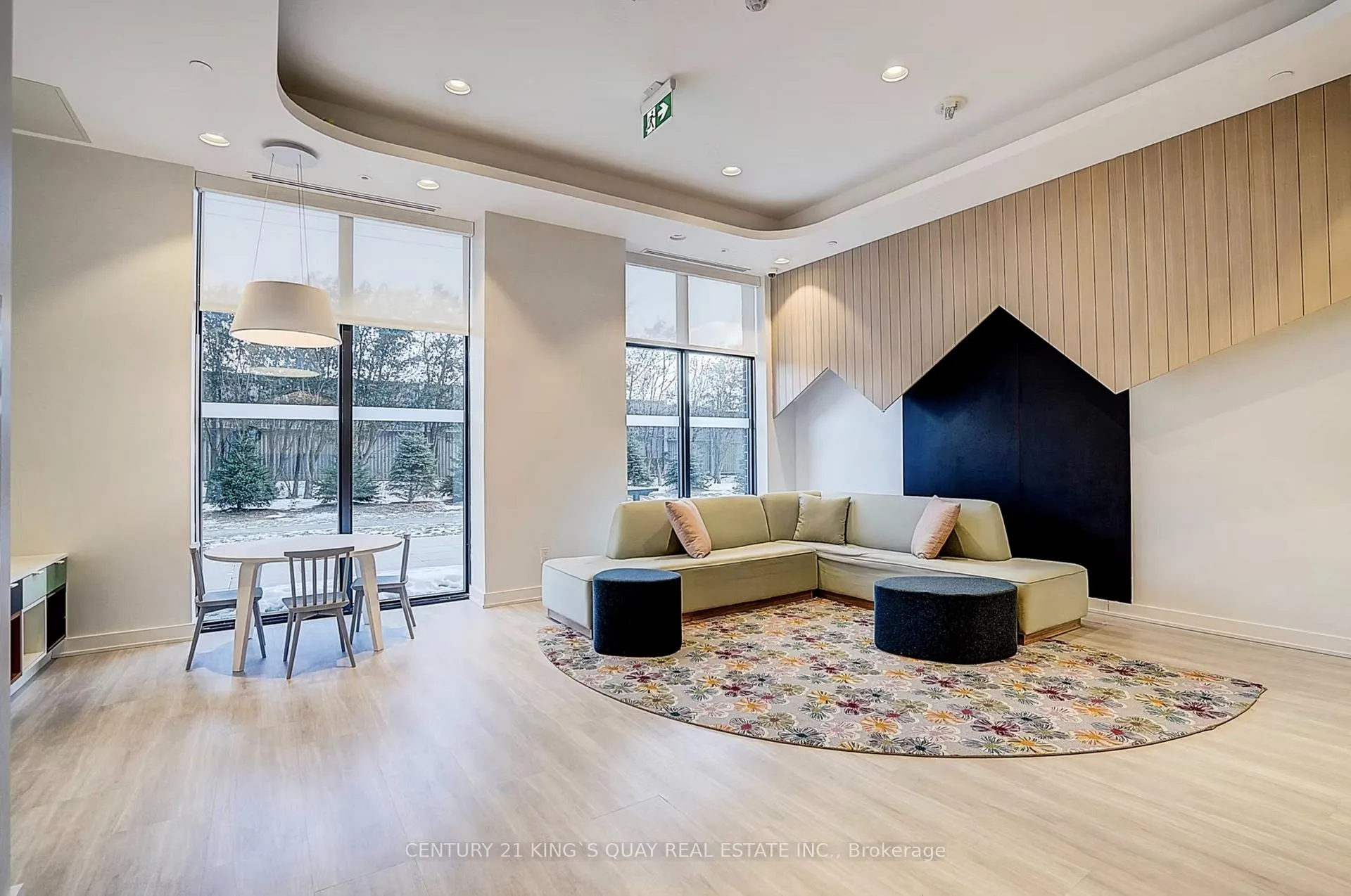 Photo 9 of Unit 219, 188 Fairview Mall Drive, North York, Don Valley Village — HOMEH