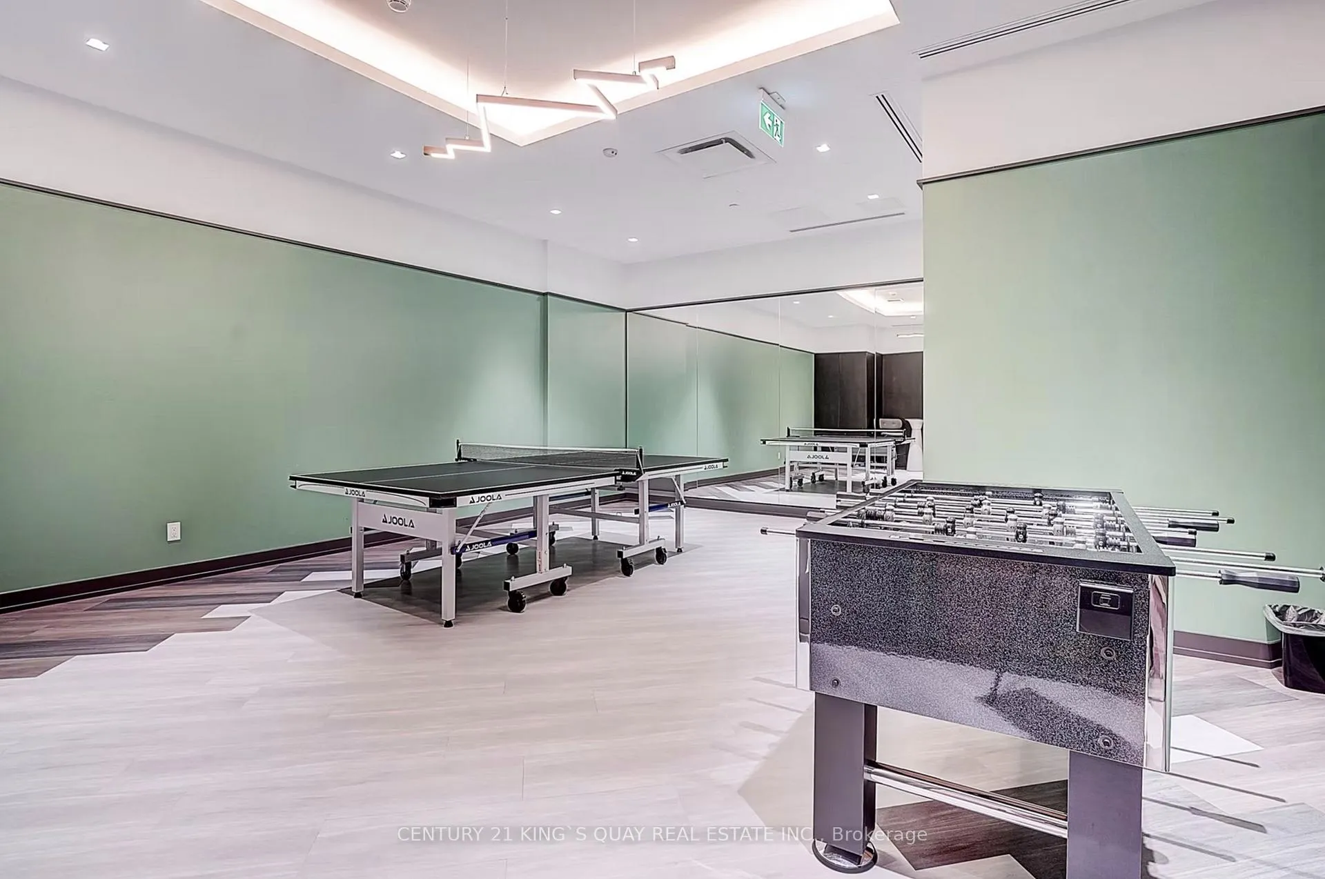Photo 15 of Unit 219, 188 Fairview Mall Drive, North York, Don Valley Village — HOMEH