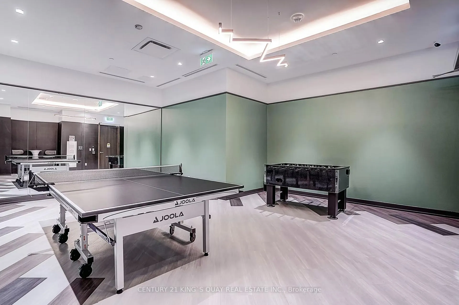 Photo 16 of Unit 219, 188 Fairview Mall Drive, North York, Don Valley Village — HOMEH
