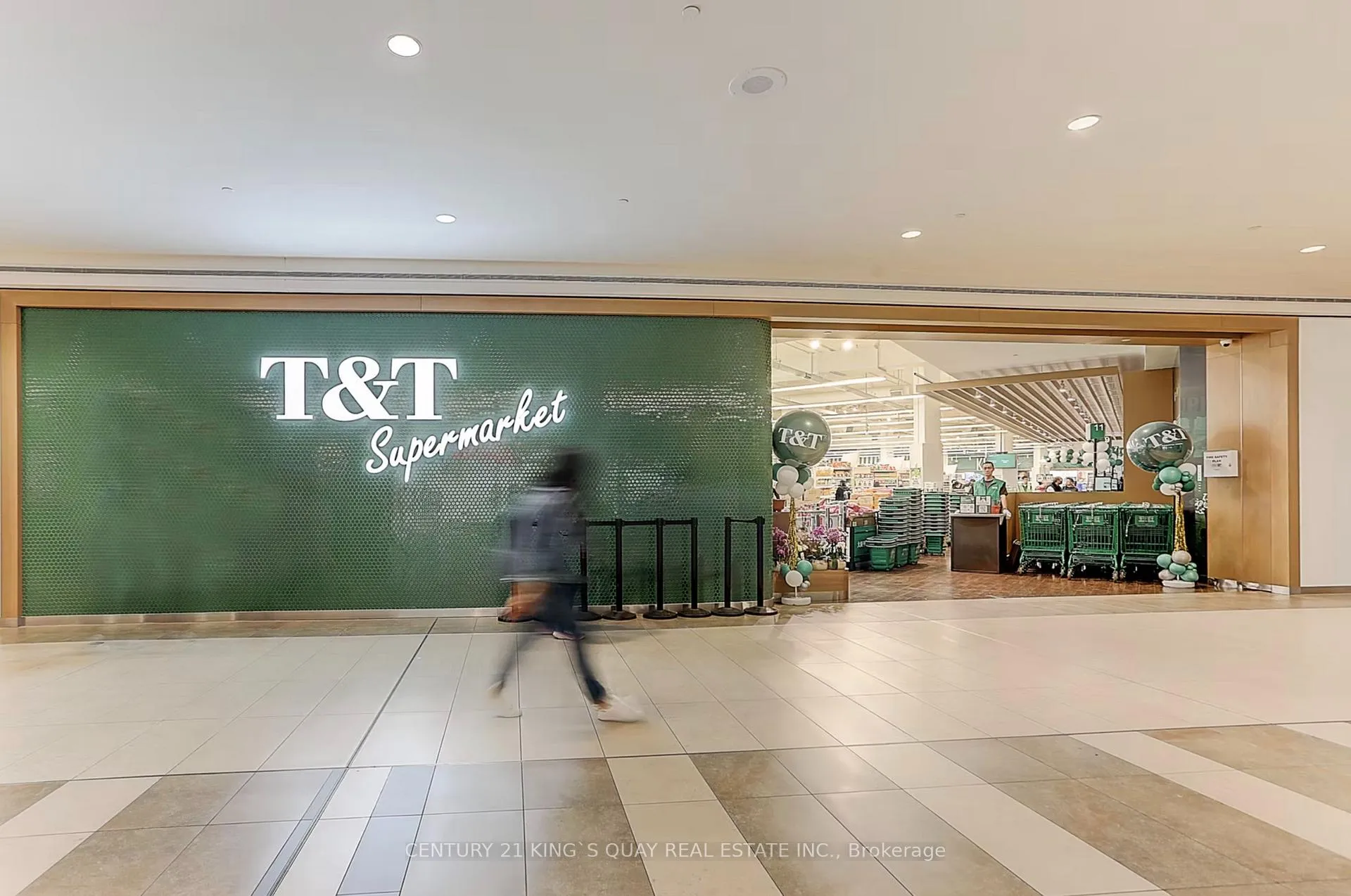 Photo 17 of Unit 219, 188 Fairview Mall Drive, North York, Don Valley Village — HOMEH