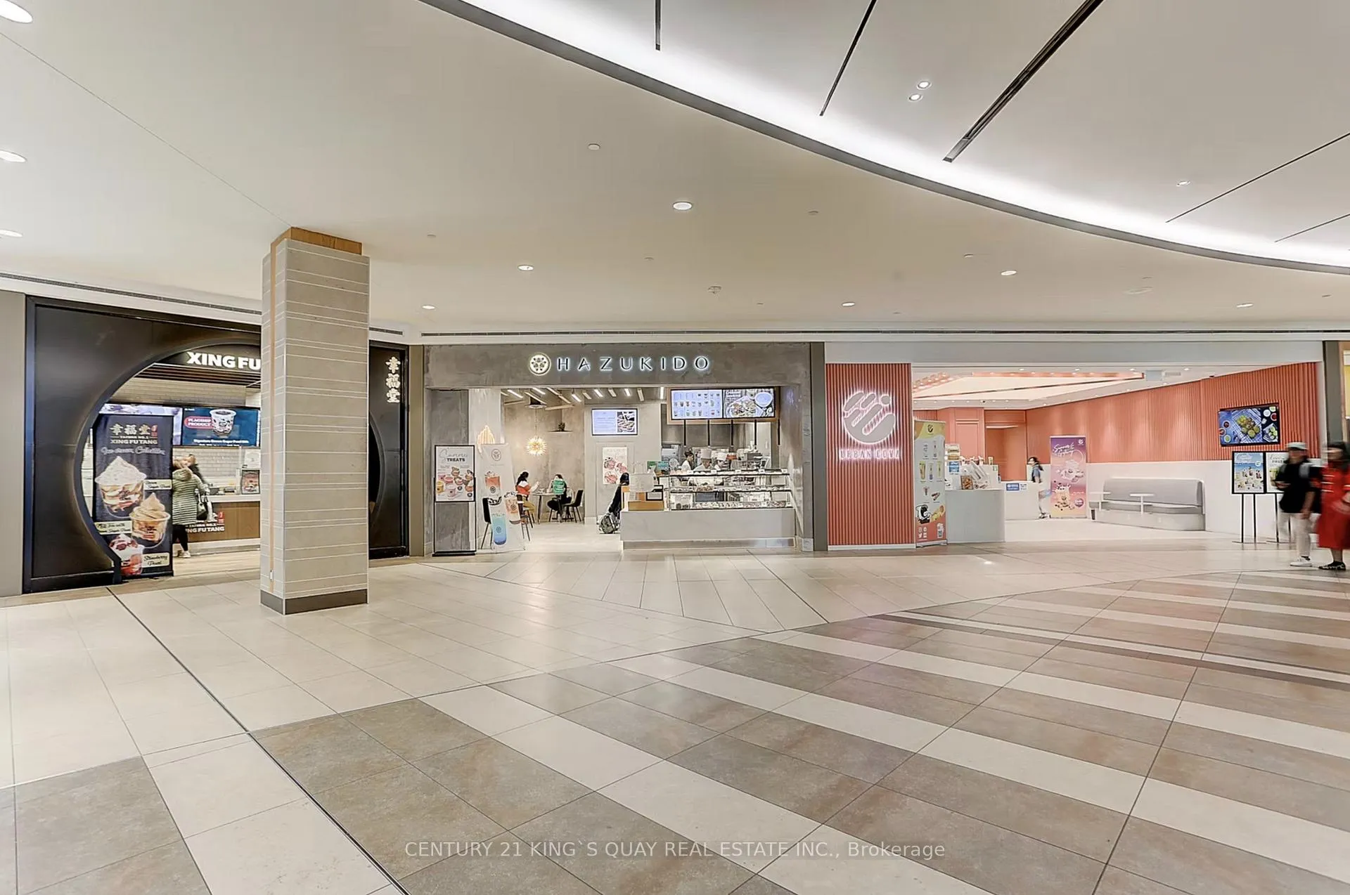 Photo 18 of Unit 219, 188 Fairview Mall Drive, North York, Don Valley Village — HOMEH