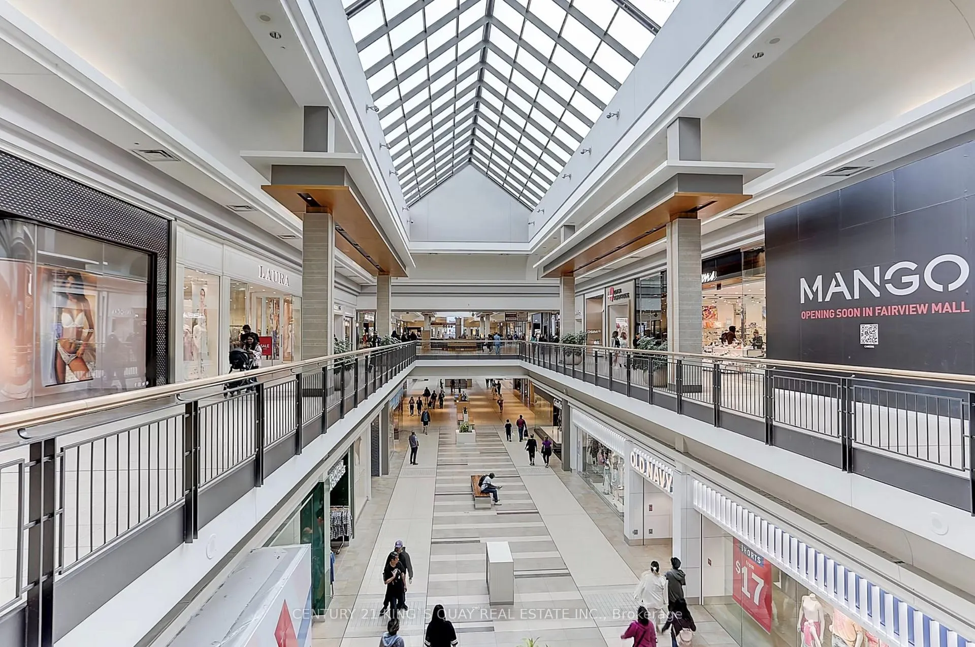Photo 19 of Unit 219, 188 Fairview Mall Drive, North York, Don Valley Village — HOMEH