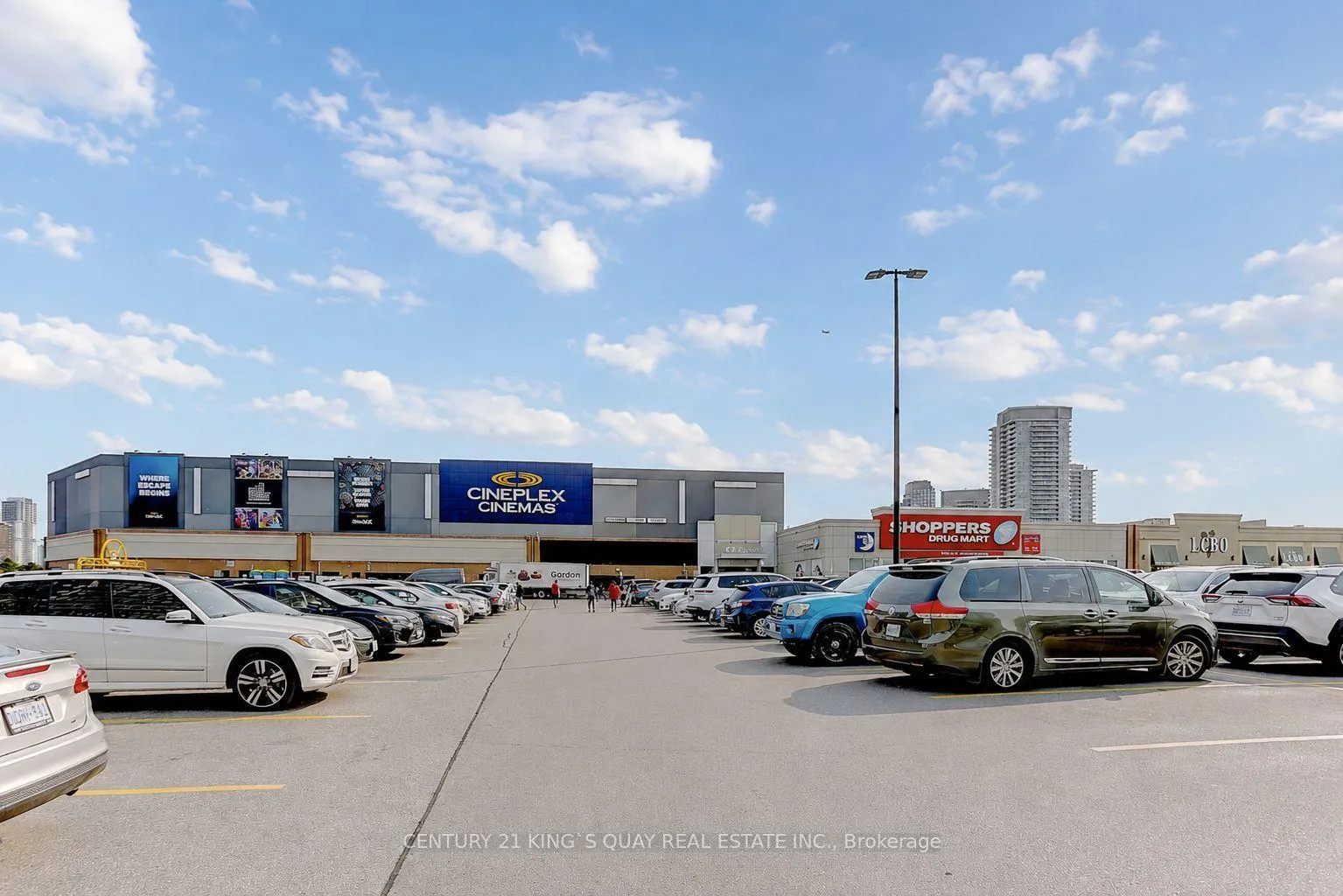 Photo 20 of Unit 219, 188 Fairview Mall Drive, North York, Don Valley Village — HOMEH