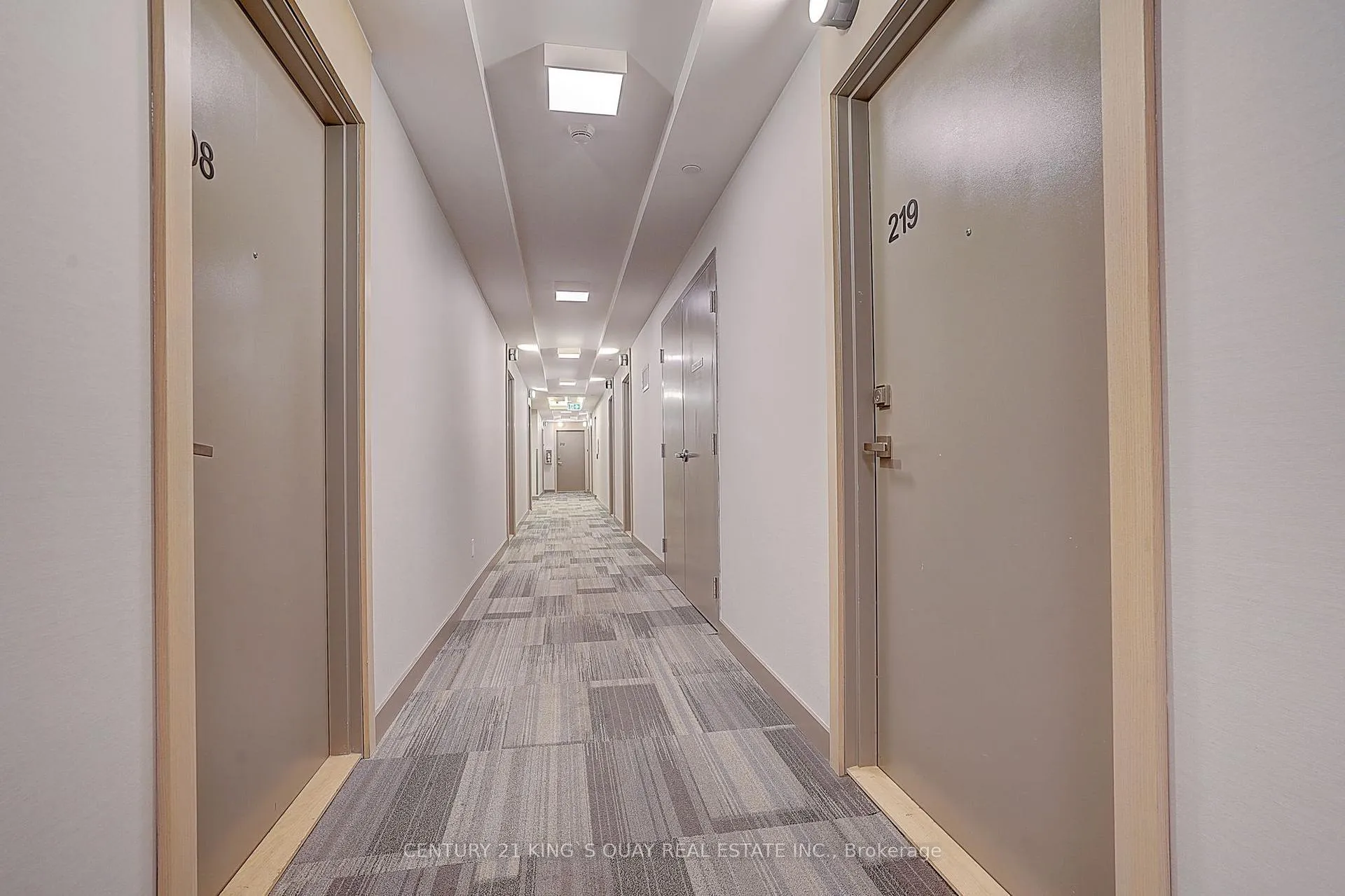 Photo 22 of Unit 219, 188 Fairview Mall Drive, North York, Don Valley Village — HOMEH