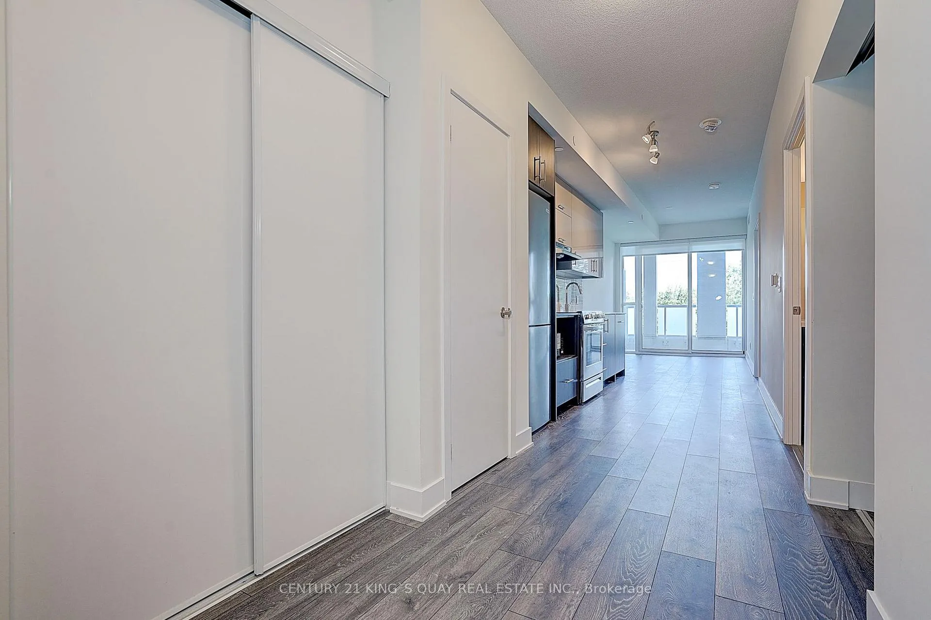 Photo 23 of Unit 219, 188 Fairview Mall Drive, North York, Don Valley Village — HOMEH