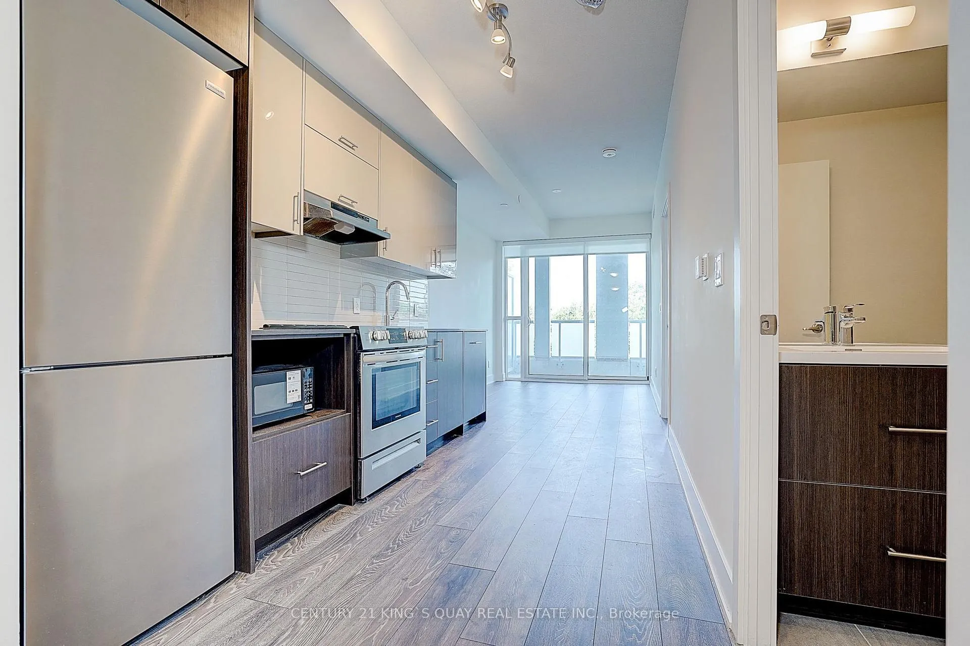 Photo 26 of Unit 219, 188 Fairview Mall Drive, North York, Don Valley Village — HOMEH