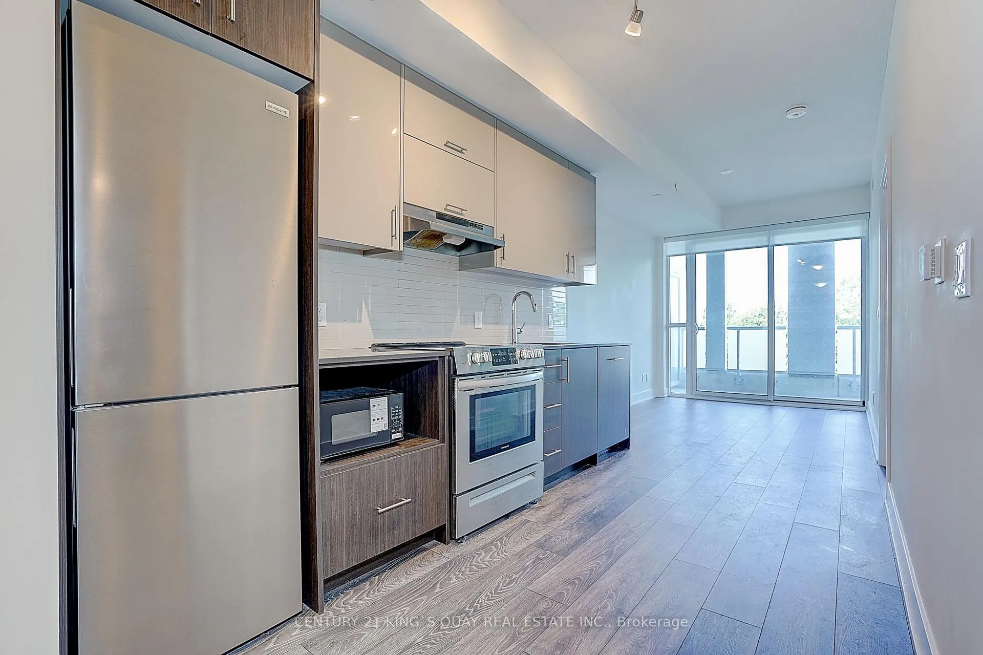 Photo 27 of Unit 219, 188 Fairview Mall Drive, North York, Don Valley Village — HOMEH