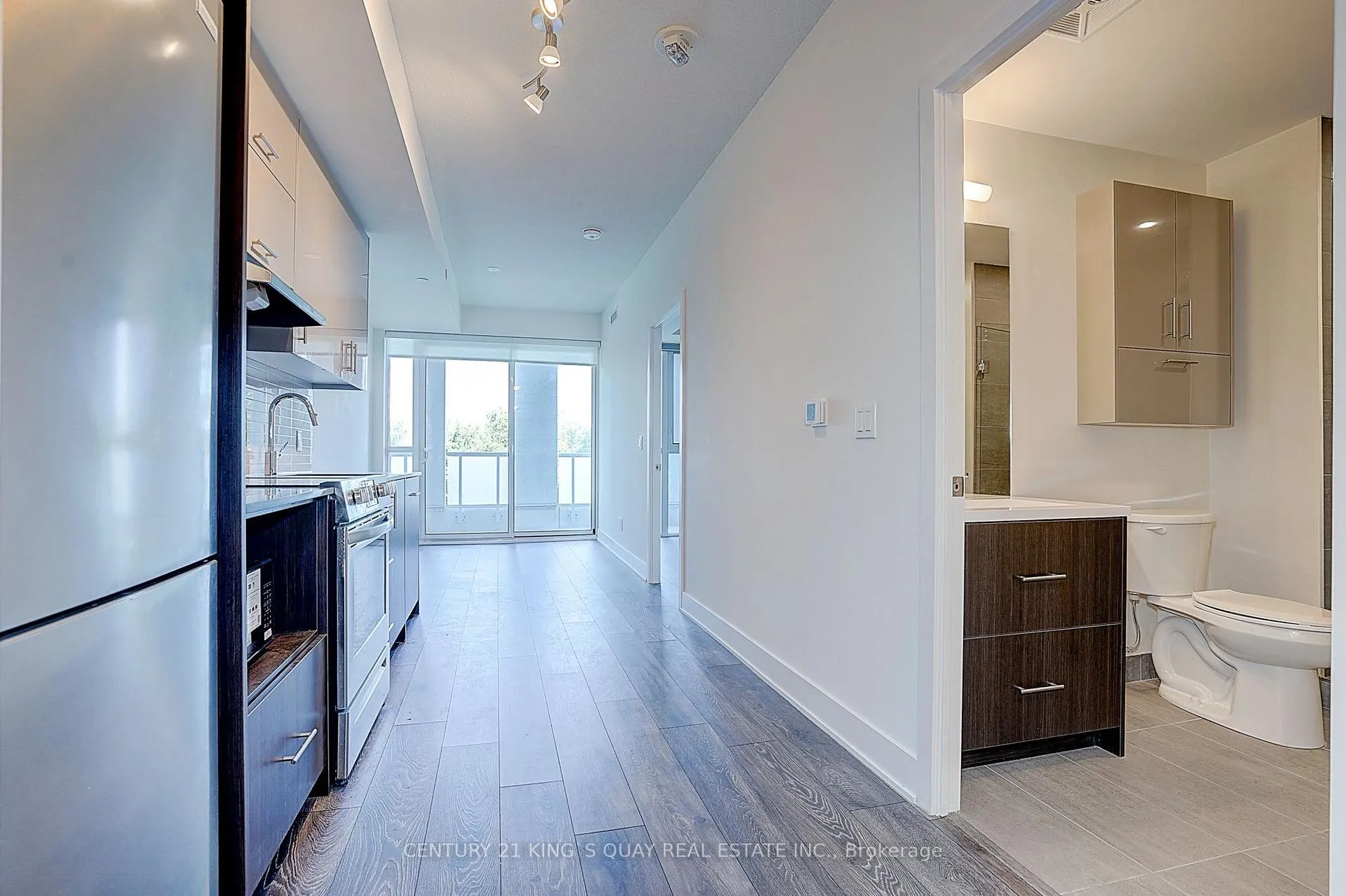 Photo 28 of Unit 219, 188 Fairview Mall Drive, North York, Don Valley Village — HOMEH
