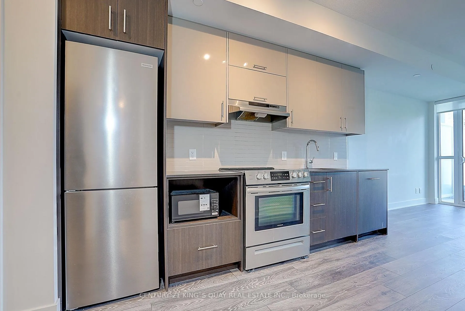 Photo 29 of Unit 219, 188 Fairview Mall Drive, North York, Don Valley Village — HOMEH