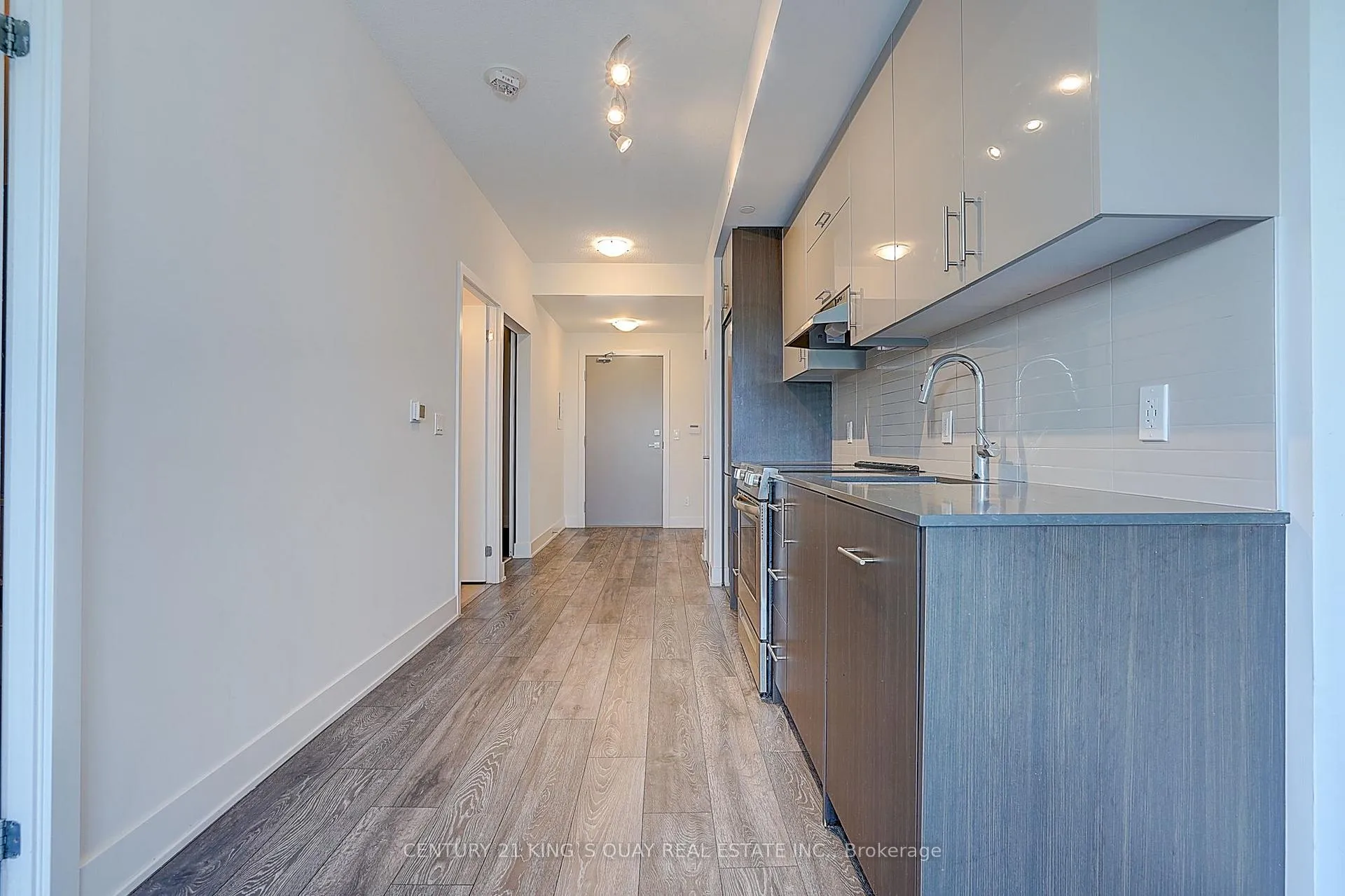 Photo 31 of Unit 219, 188 Fairview Mall Drive, North York, Don Valley Village — HOMEH