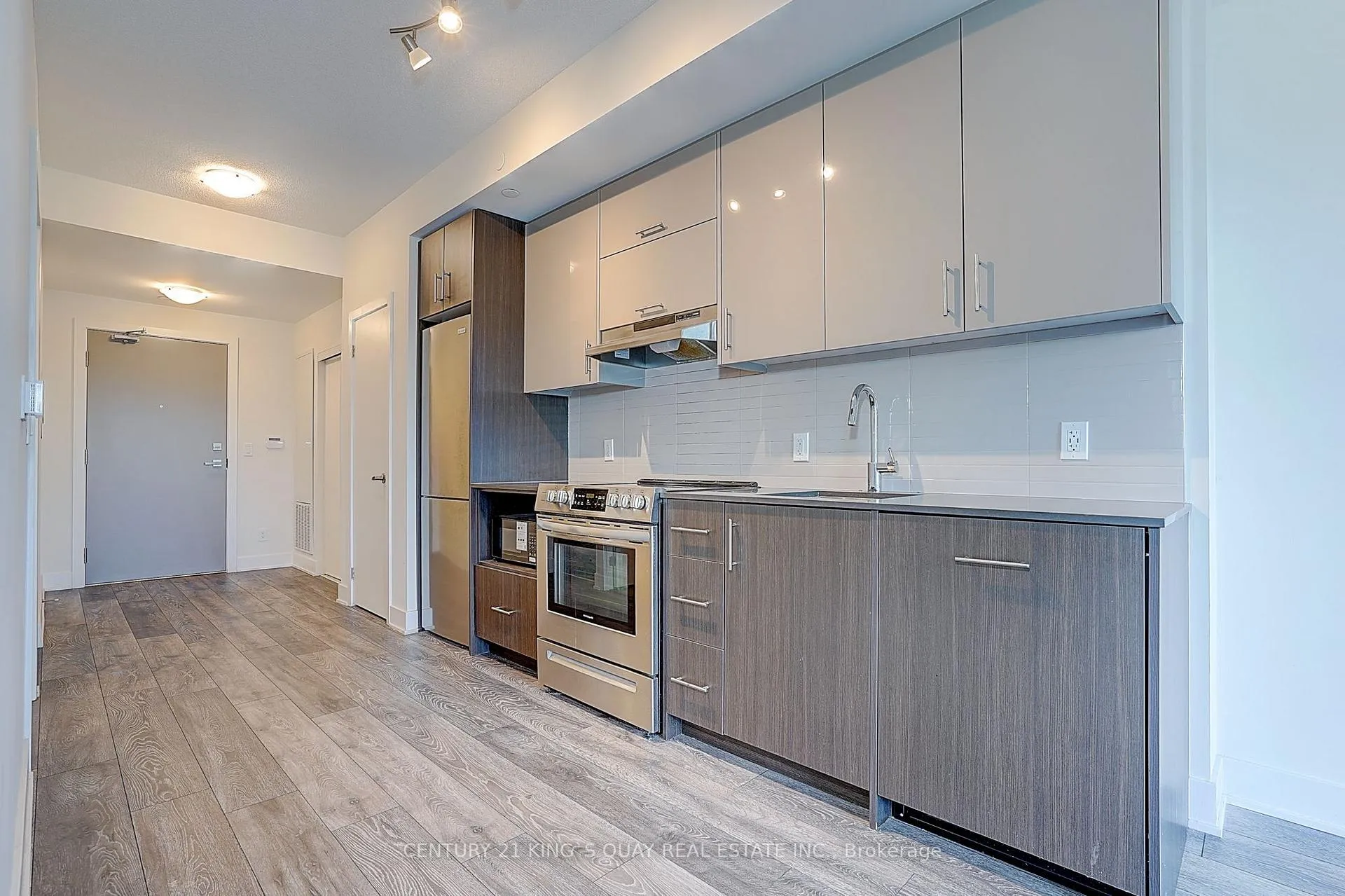 Photo 32 of Unit 219, 188 Fairview Mall Drive, North York, Don Valley Village — HOMEH