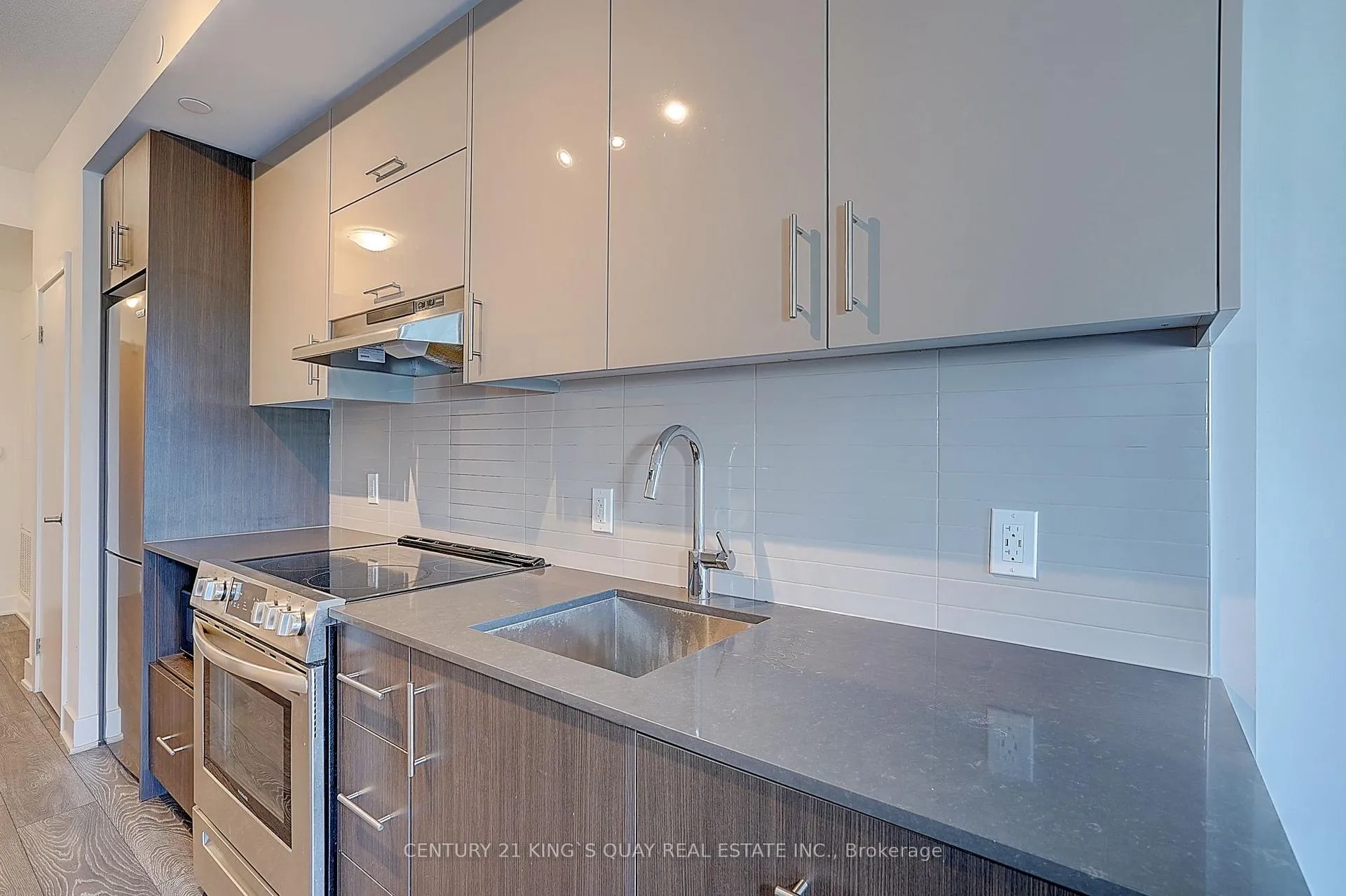Photo 33 of Unit 219, 188 Fairview Mall Drive, North York, Don Valley Village — HOMEH
