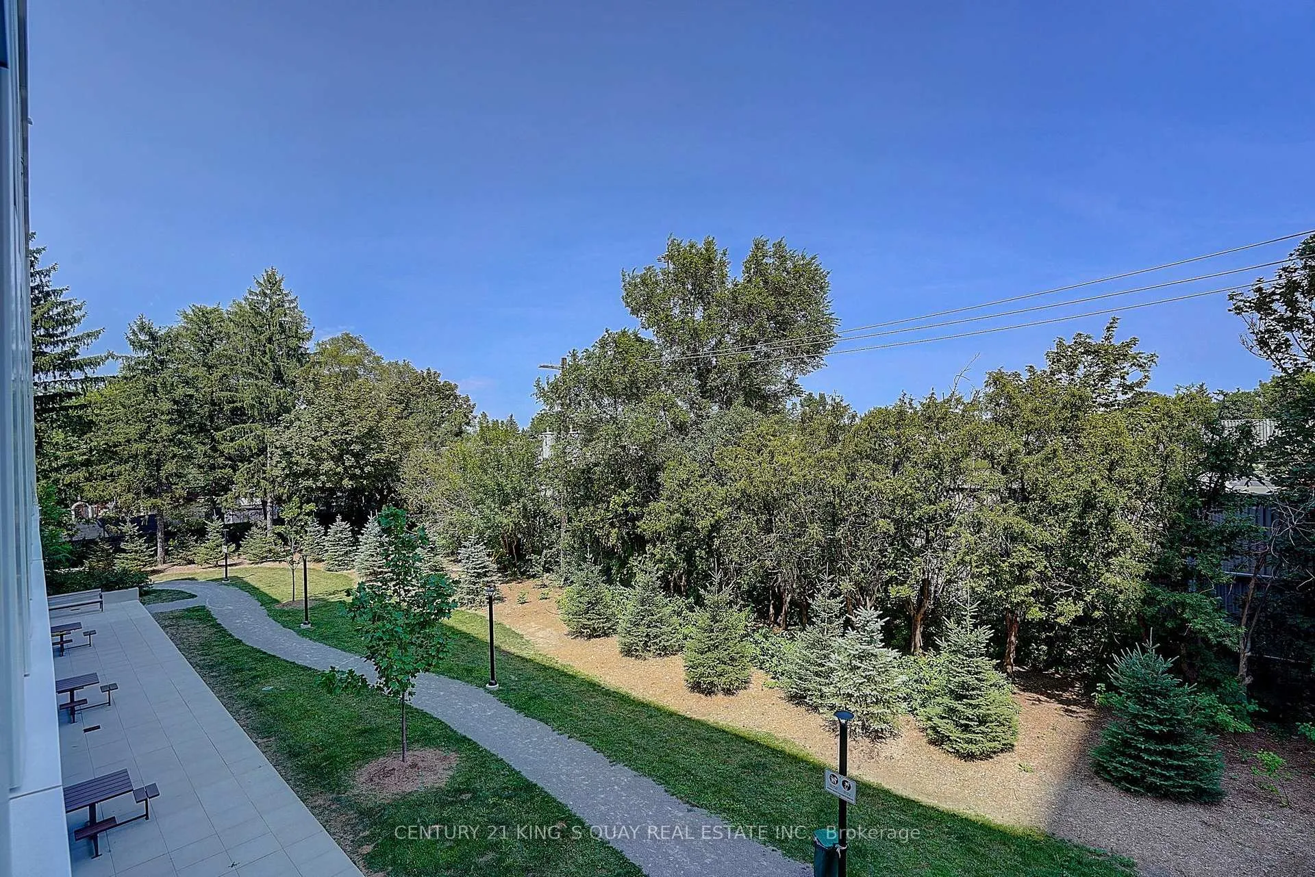 Photo 48 of Unit 219, 188 Fairview Mall Drive, North York, Don Valley Village — HOMEH