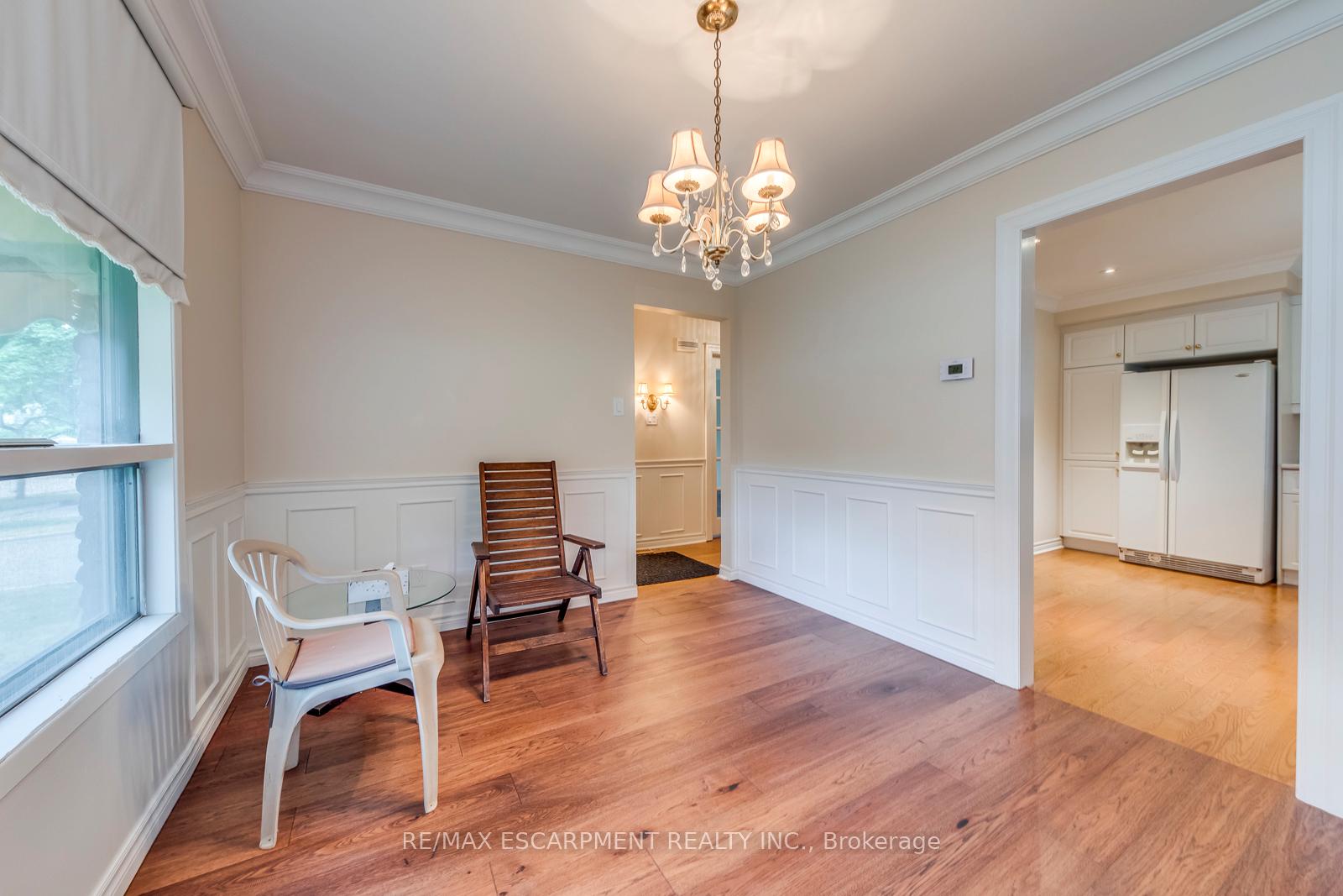 Photo 12 of 1236 Grange Road, Oakville, Falgarwood — HOMEH