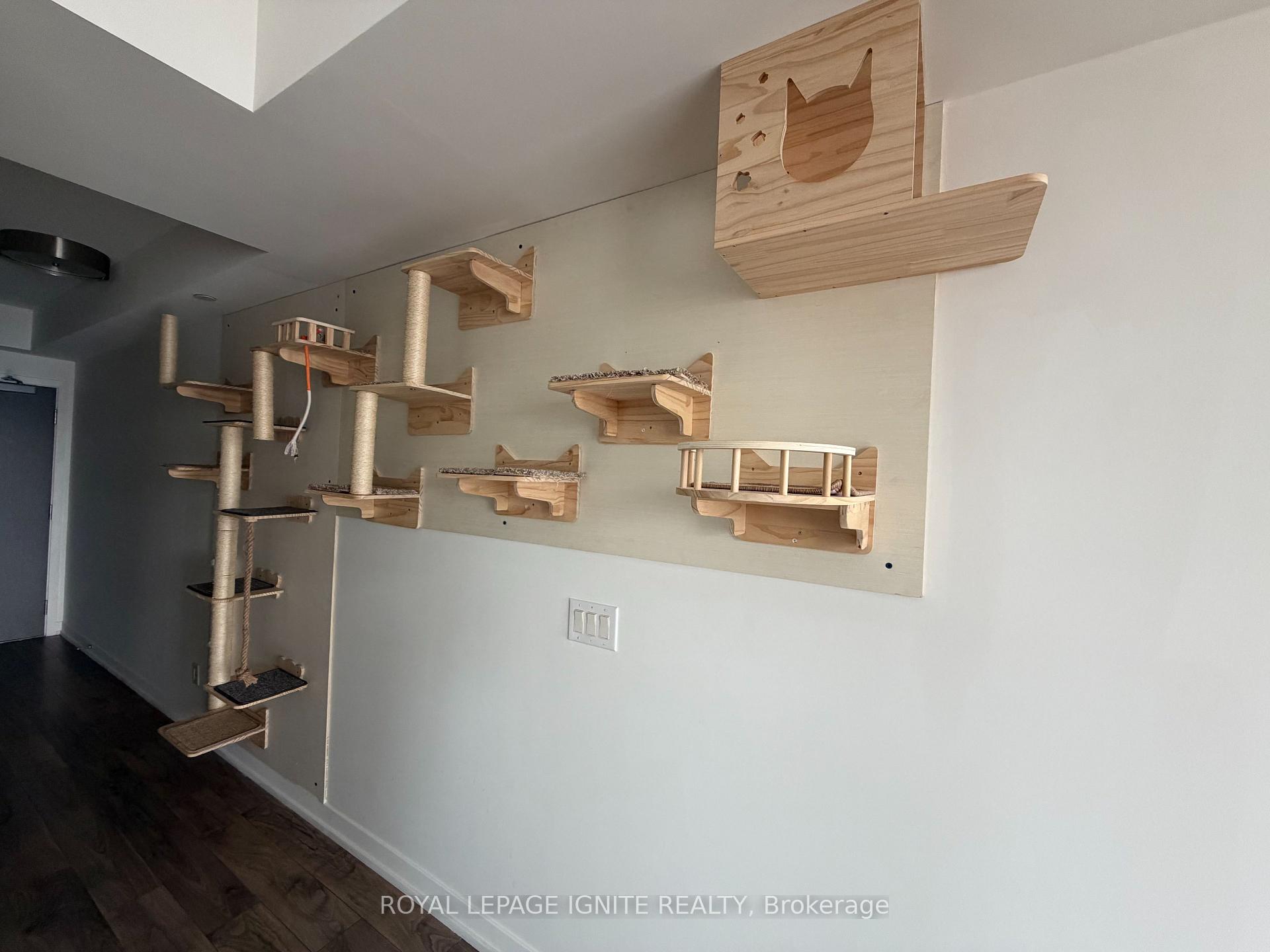 Photo 3 of Unit 2905, 21 Widmer Street, Toronto, Waterfront Communities — HOMEH