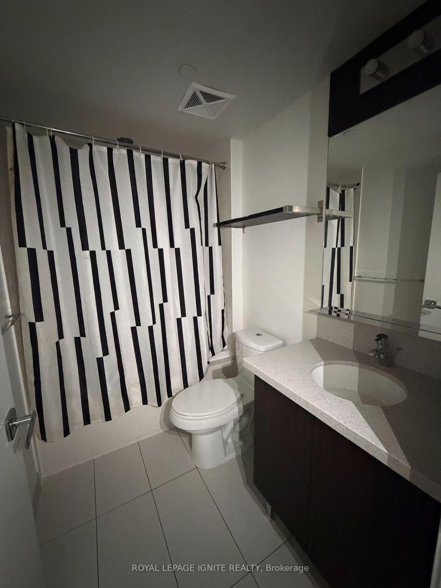 Photo 12 of Unit 2905, 21 Widmer Street, Toronto, Waterfront Communities — HOMEH