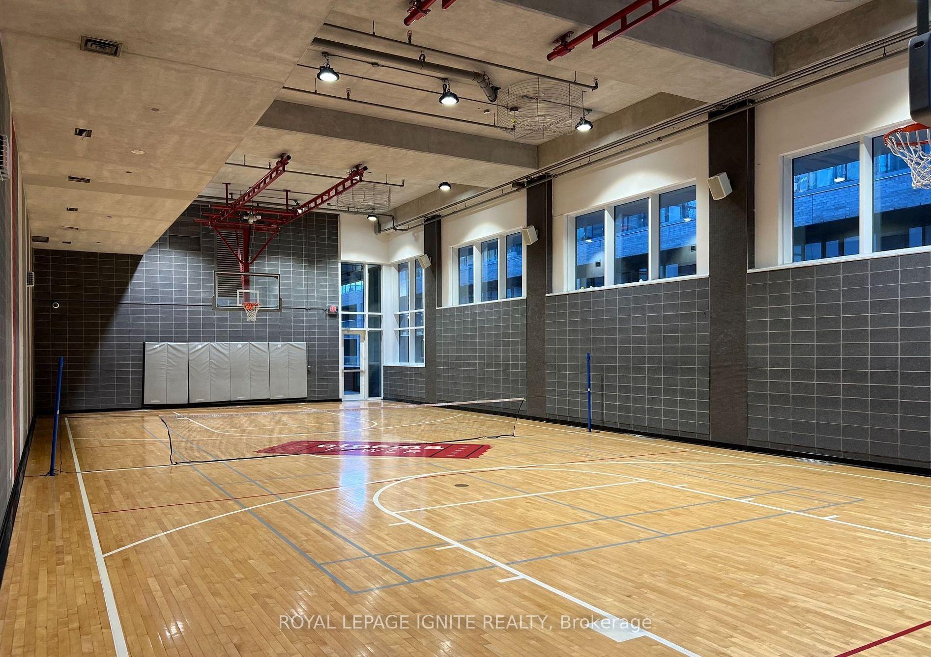 Photo 13 of Unit 2905, 21 Widmer Street, Toronto, Waterfront Communities — HOMEH