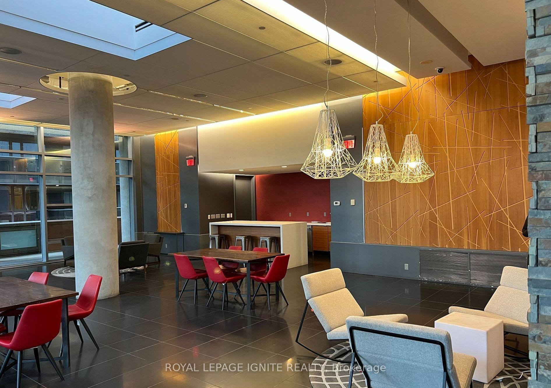 Photo 14 of Unit 2905, 21 Widmer Street, Toronto, Waterfront Communities — HOMEH