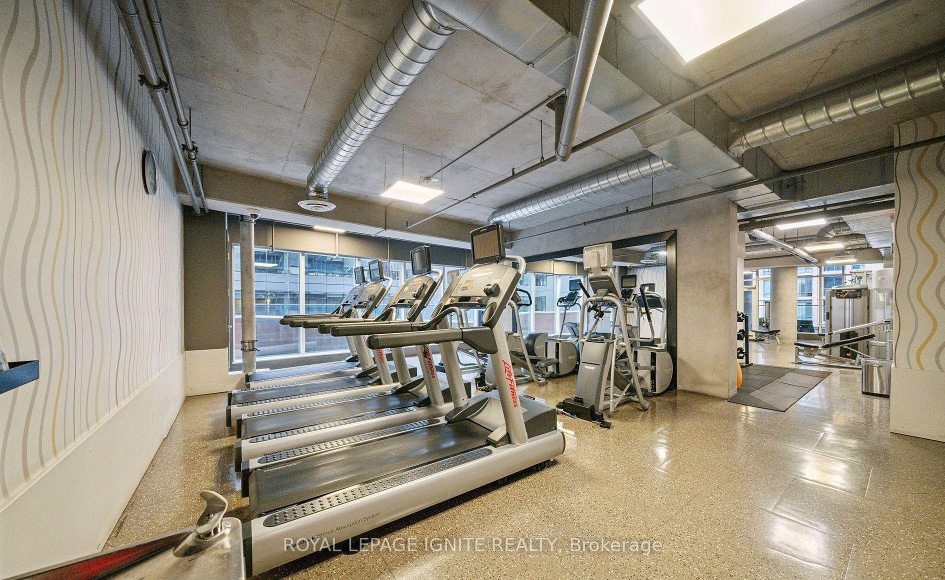 Photo 15 of Unit 2905, 21 Widmer Street, Toronto, Waterfront Communities — HOMEH