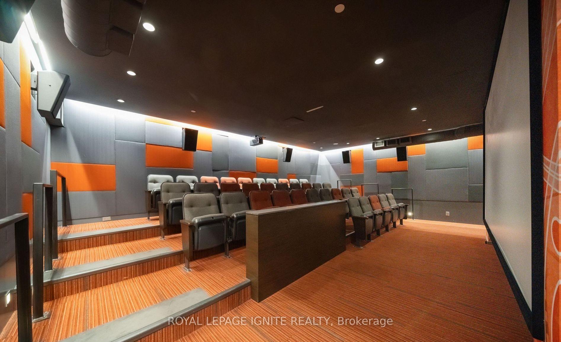 Photo 16 of Unit 2905, 21 Widmer Street, Toronto, Waterfront Communities — HOMEH
