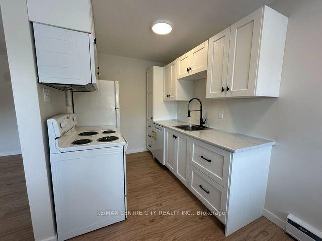 Photo 2 of Unit 208, 1172 Hamilton Road, London, East O — HOMEH