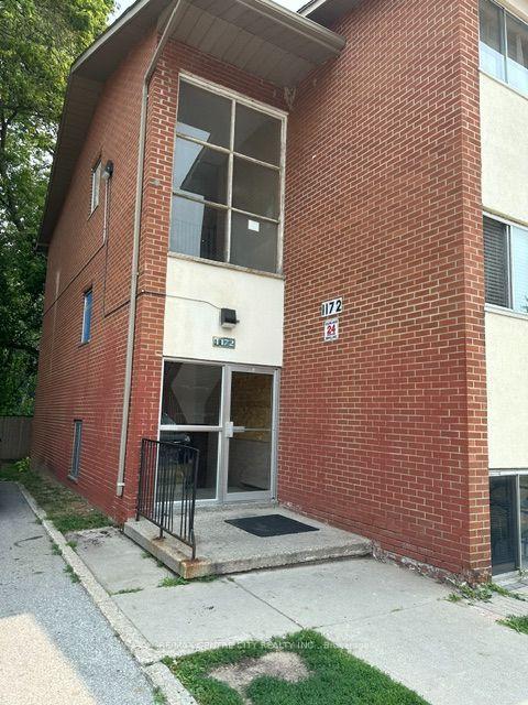 Photo 15 of Unit 208, 1172 Hamilton Road, London, East O — HOMEH