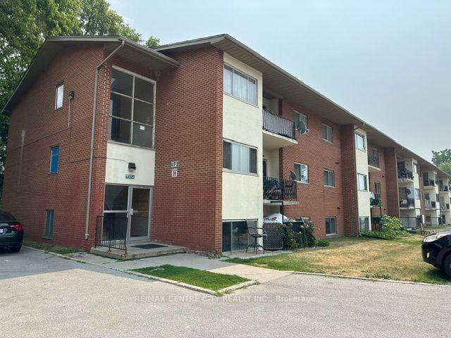 Photo 16 of Unit 208, 1172 Hamilton Road, London, East O — HOMEH
