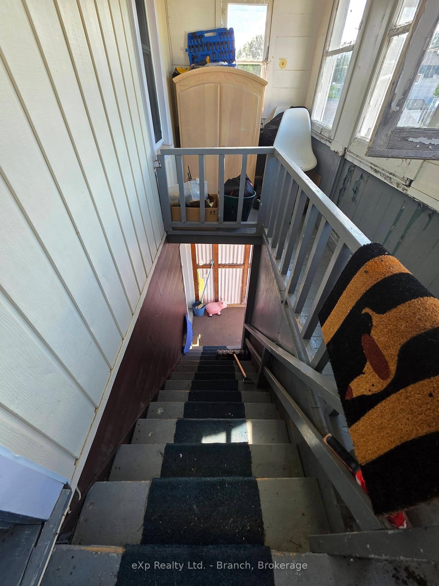 Photo 10 of 30 Rowan Avenue, Kirkland Lake — HOMEH